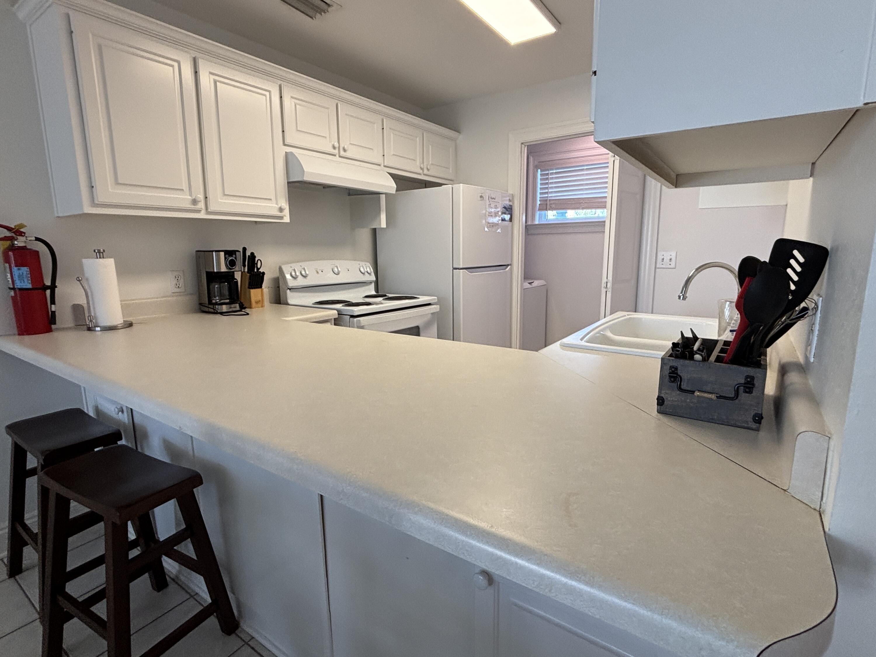 St Joseph Shores - Residential