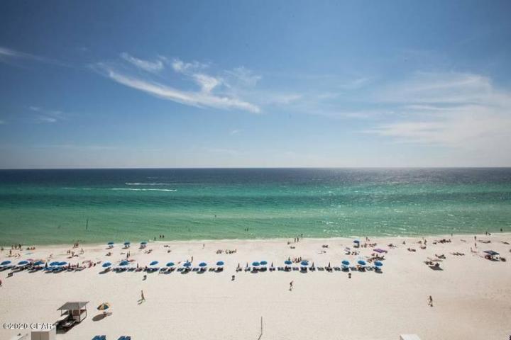 MAJESTIC BEACH TOWERS II - Residential