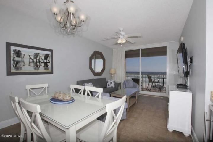 MAJESTIC BEACH TOWERS II - Residential