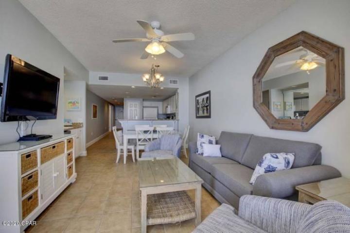 MAJESTIC BEACH TOWERS II - Residential