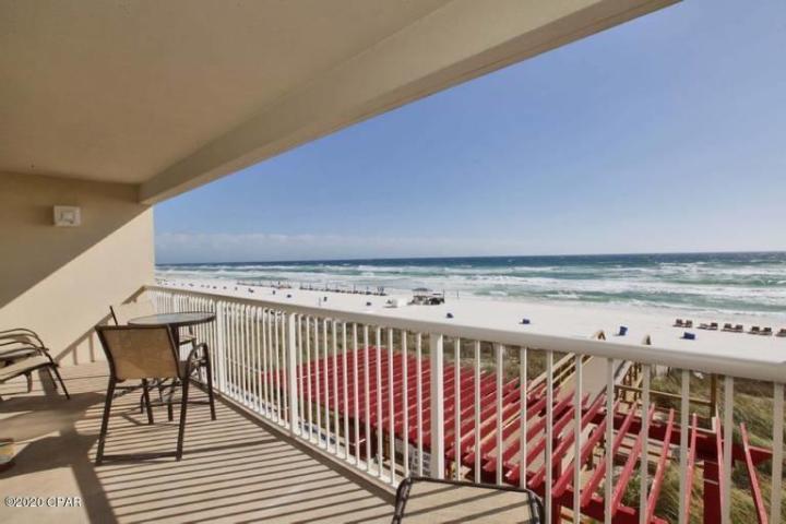 MAJESTIC BEACH TOWERS II - Residential