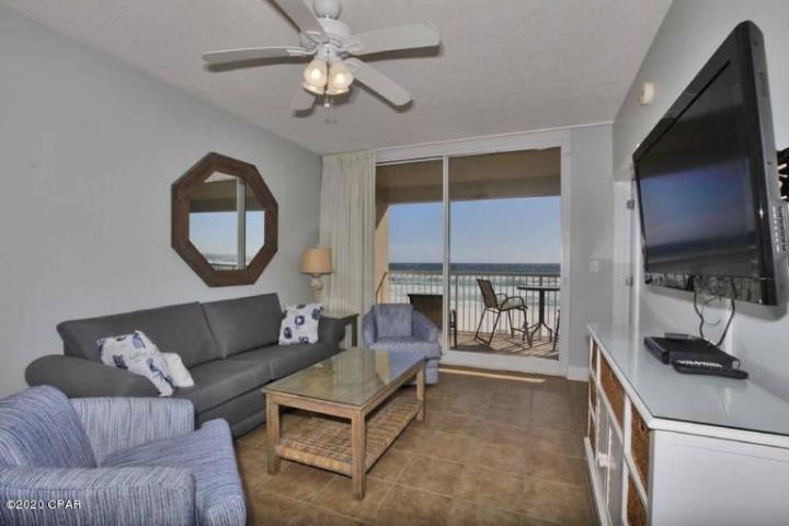 MAJESTIC BEACH TOWERS II - Residential