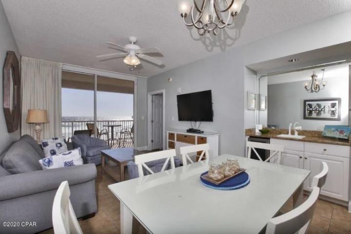 MAJESTIC BEACH TOWERS II - Residential