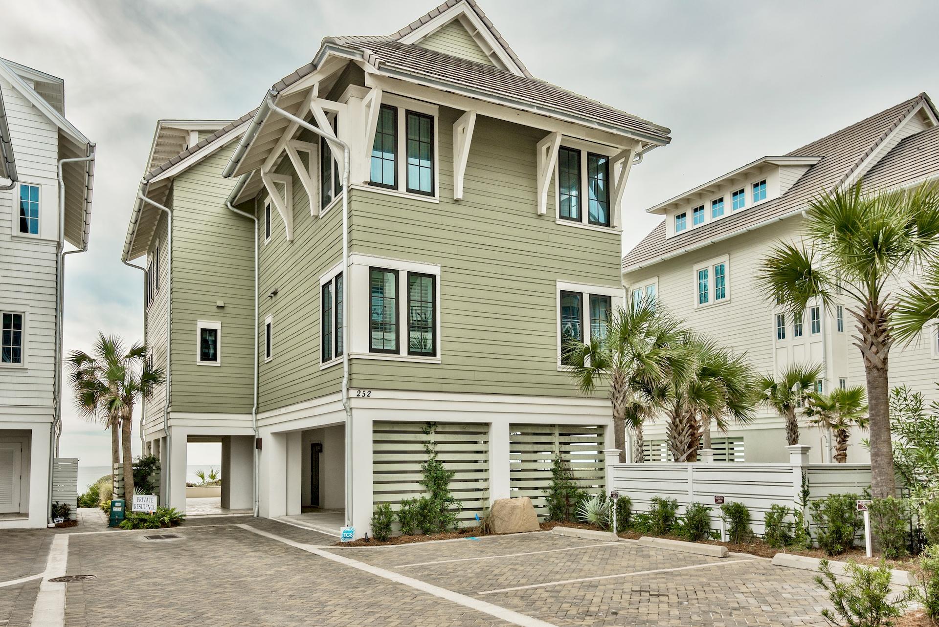 Bluffs - Residential