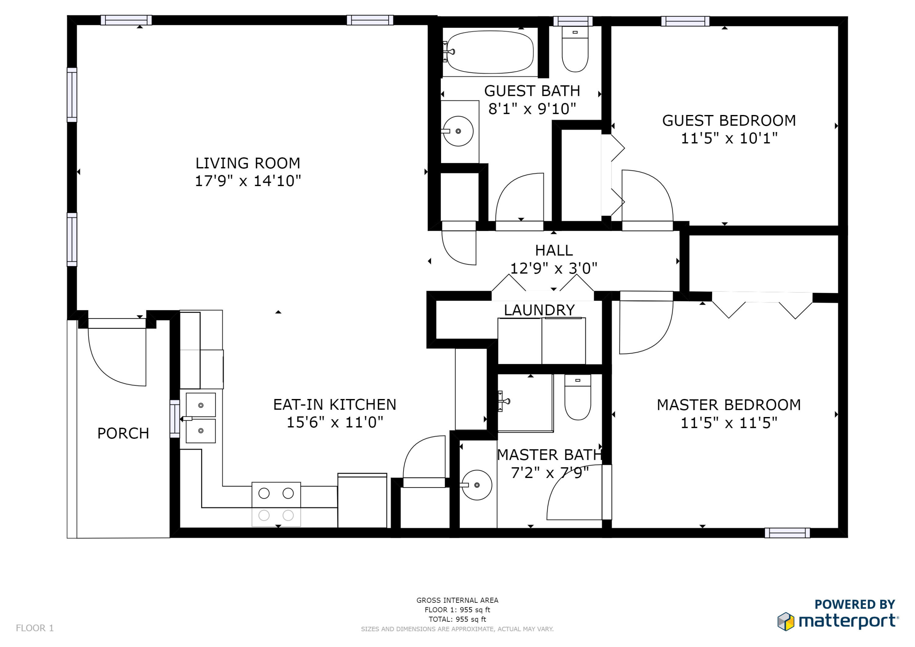 TOPSAIL VILLAGE - Residential