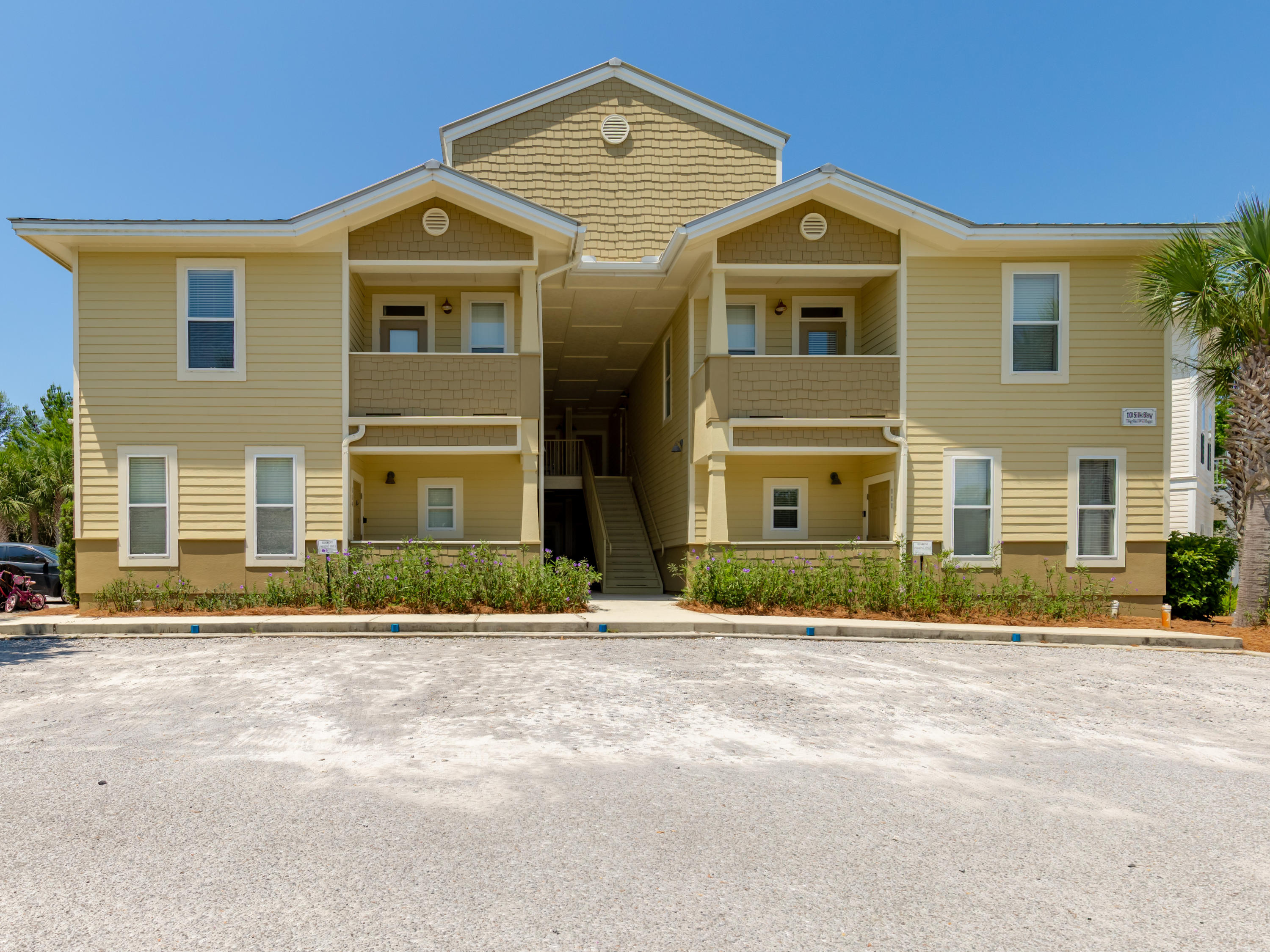 TOPSAIL VILLAGE - Residential