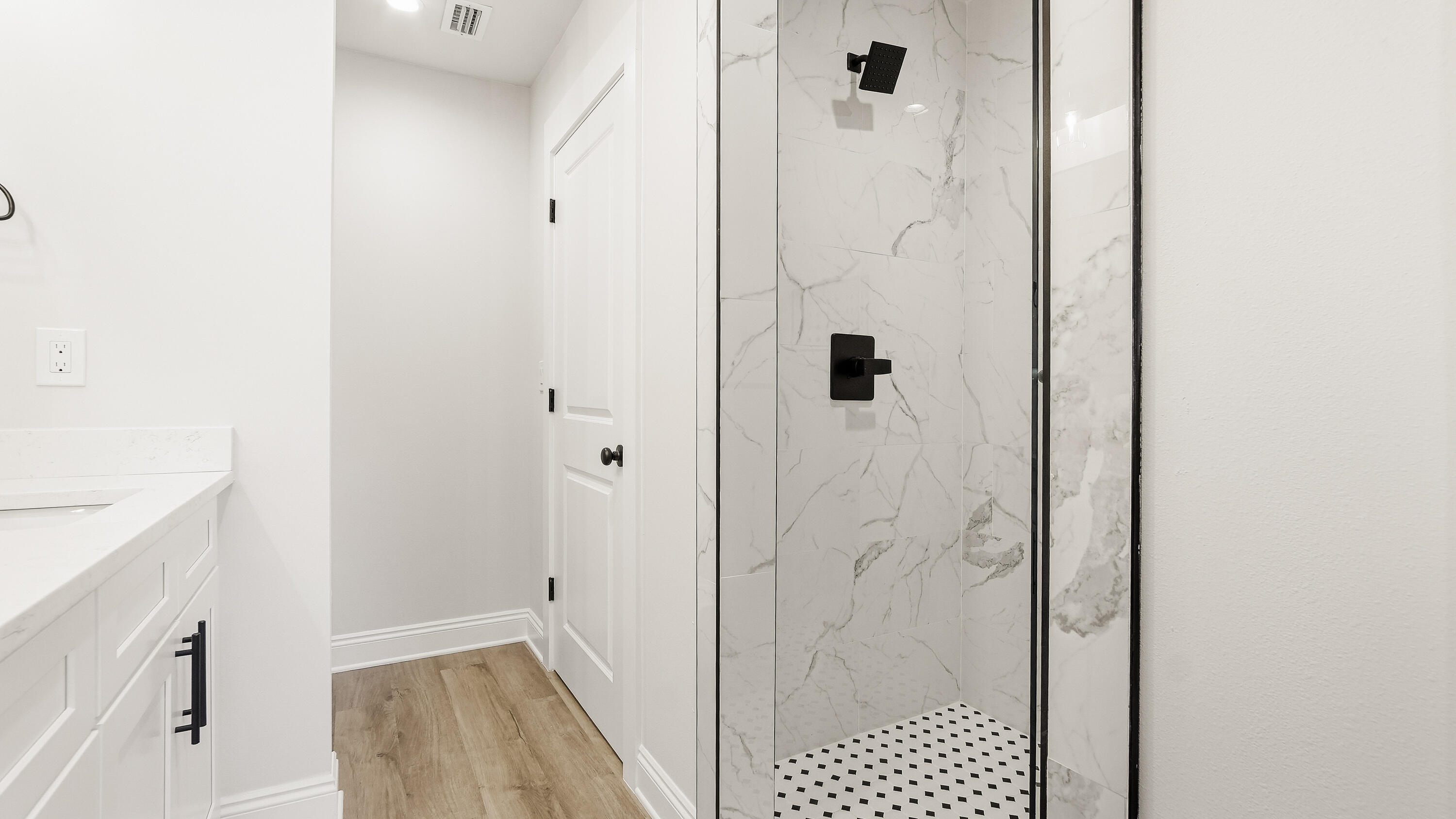 OAKWOOD HILLS UNIT 3 - Residential
