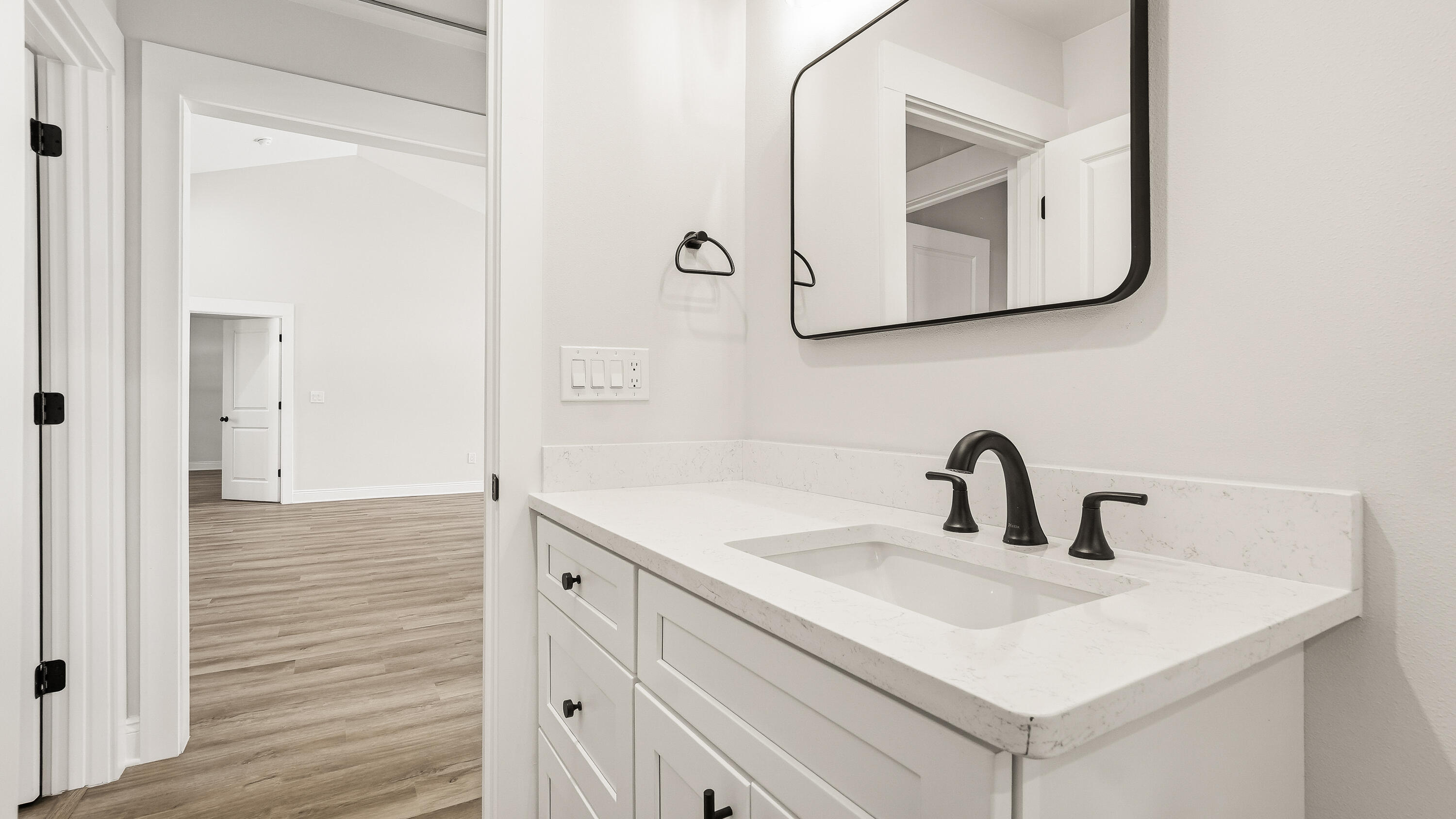 OAKWOOD HILLS UNIT 3 - Residential
