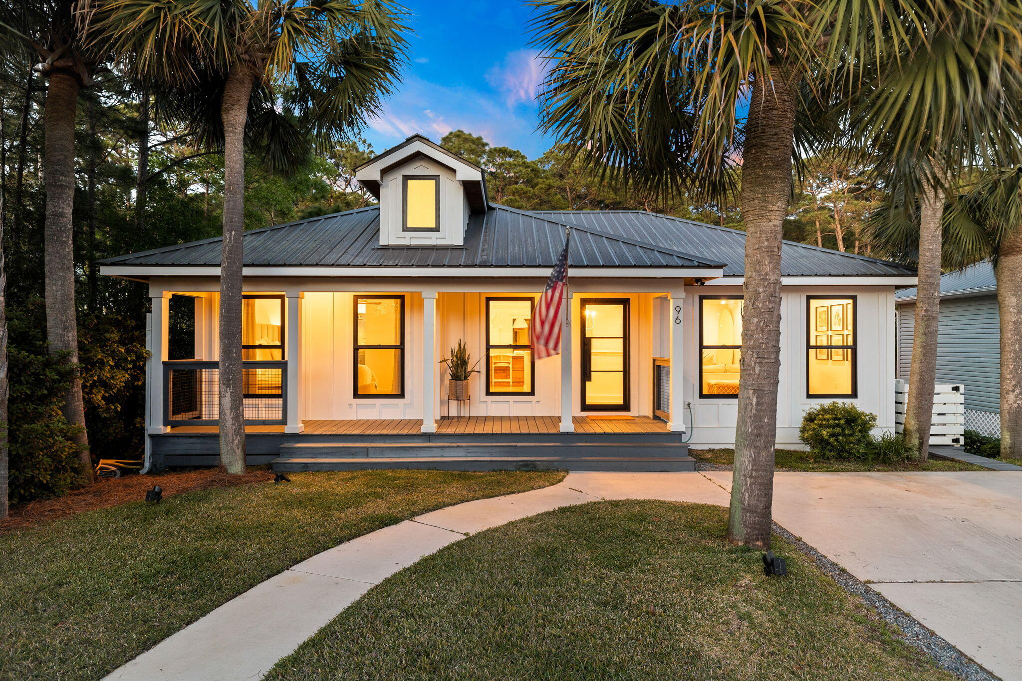 SEA DUNES - Residential Lease