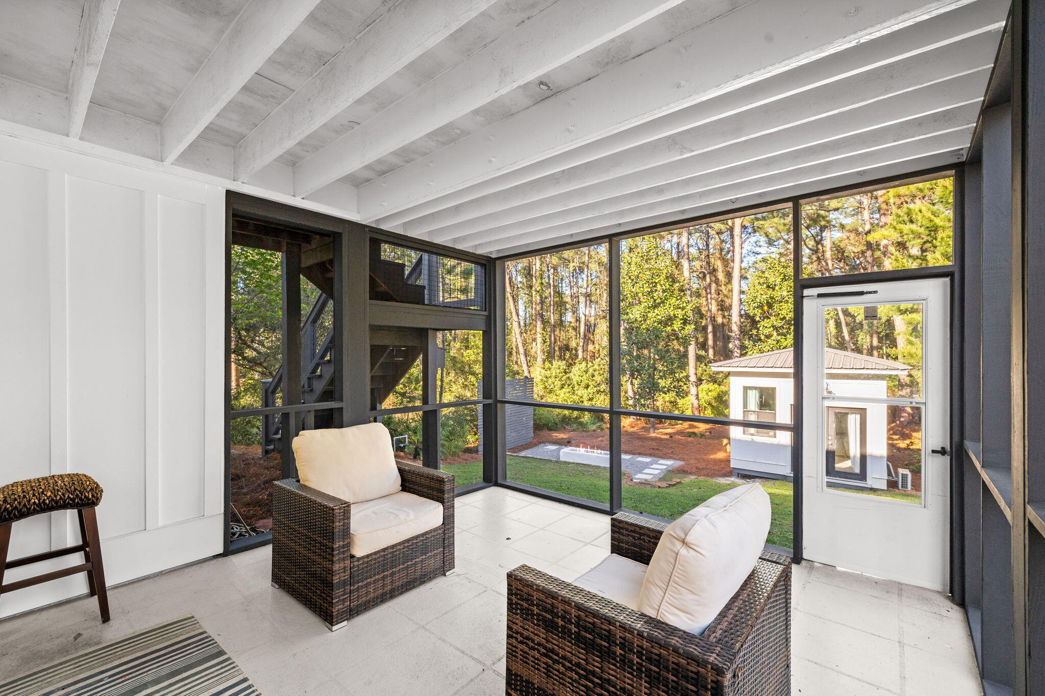 SEA DUNES - Residential Lease