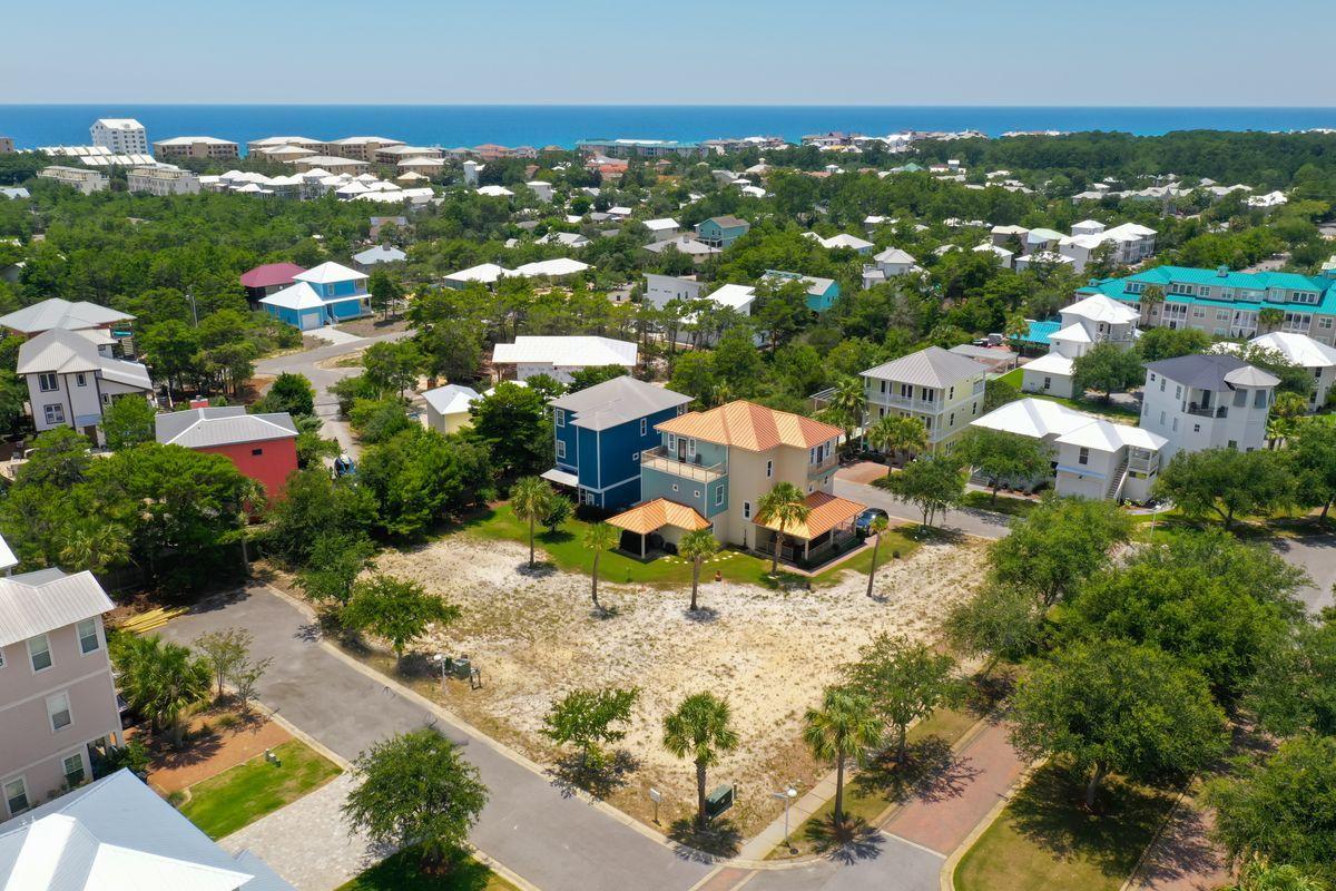 VILLAGE AT BLUE MOUNTAIN BEACH - Land