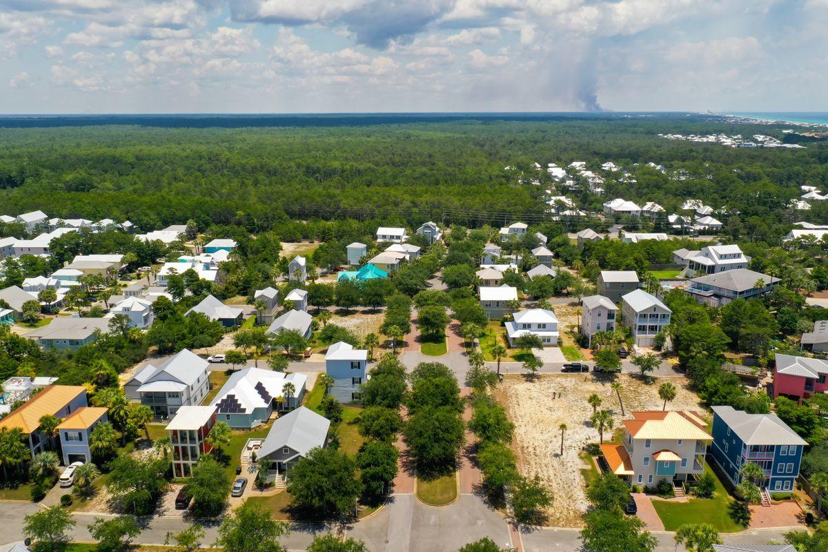 VILLAGE AT BLUE MOUNTAIN BEACH - Land