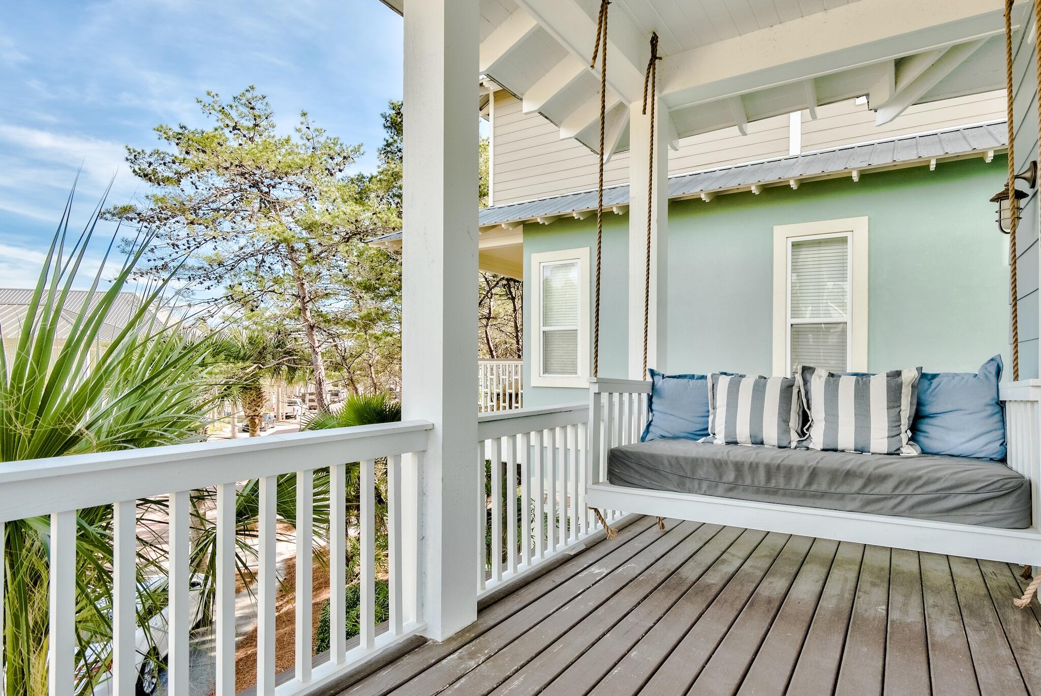 SEACREST BEACH - Residential
