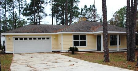 ELIZABETH FARMS 5TH ADDN UNREC - Residential