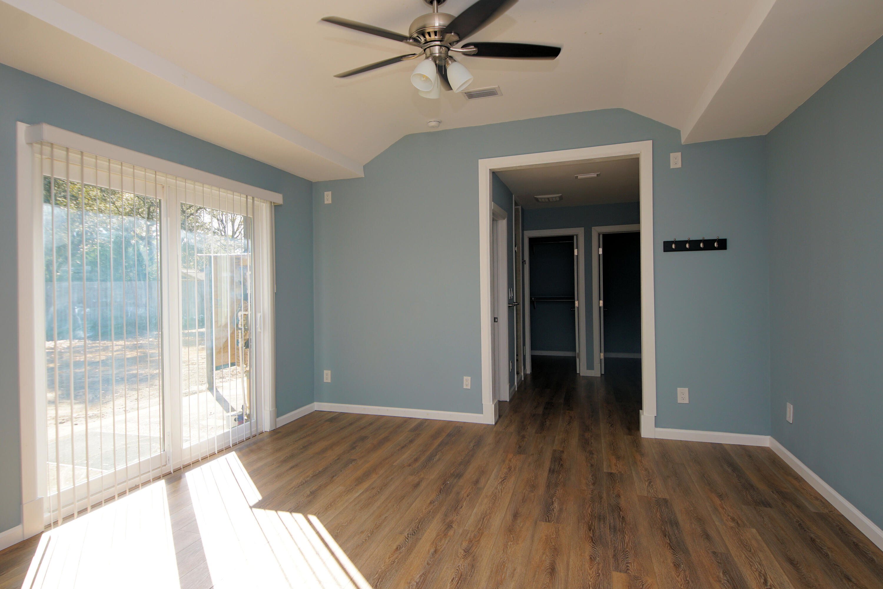 CARIBBEAN VILLAGE EAST 3 - Residential Lease