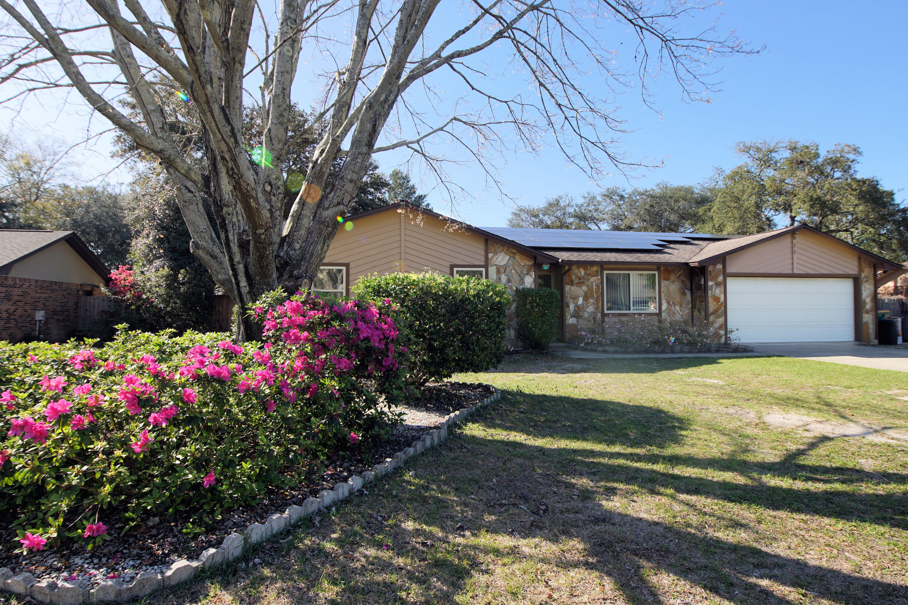 CARIBBEAN VILLAGE EAST 3 - Residential Lease