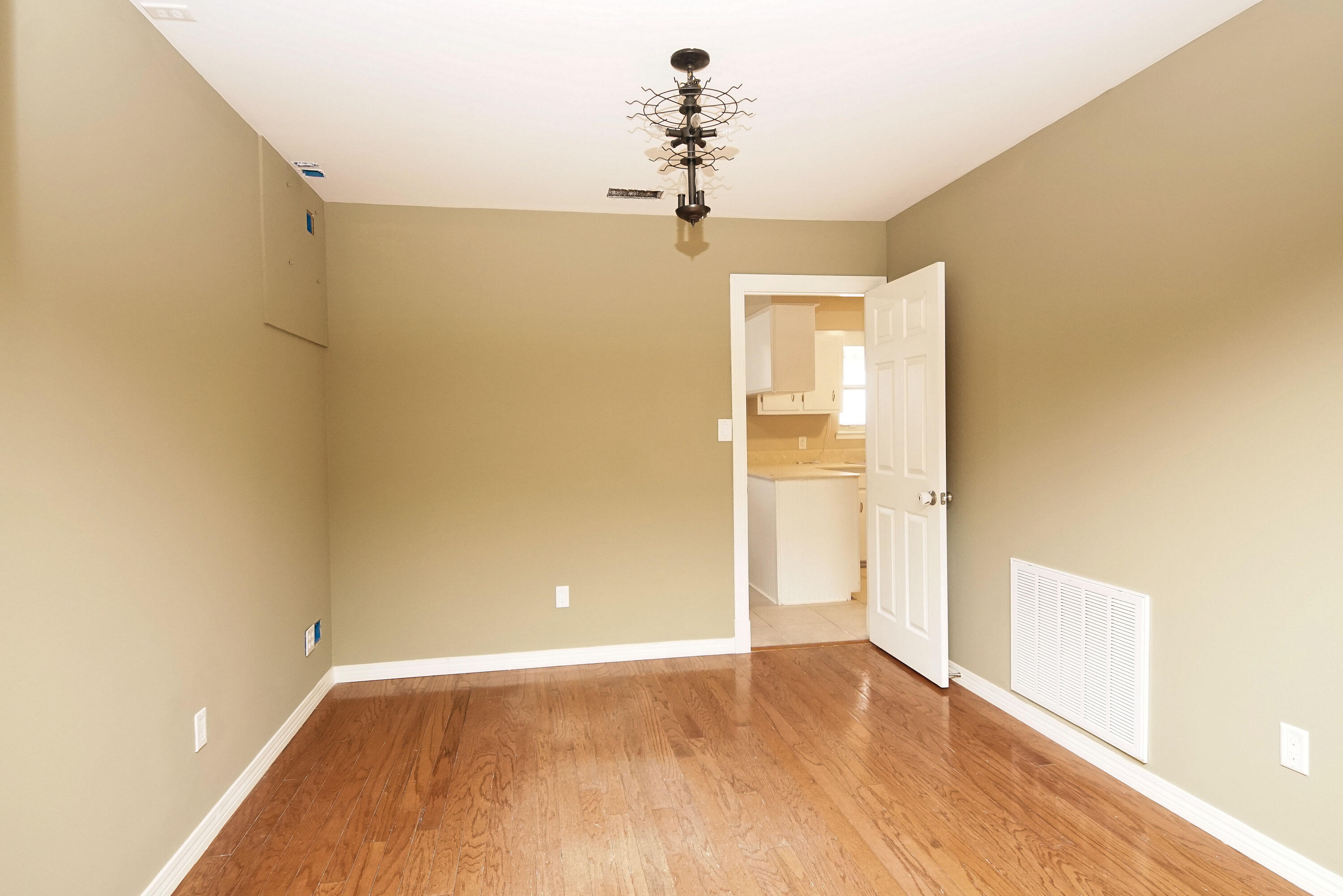 CARIBBEAN VILLAGE EAST 3 - Residential Lease