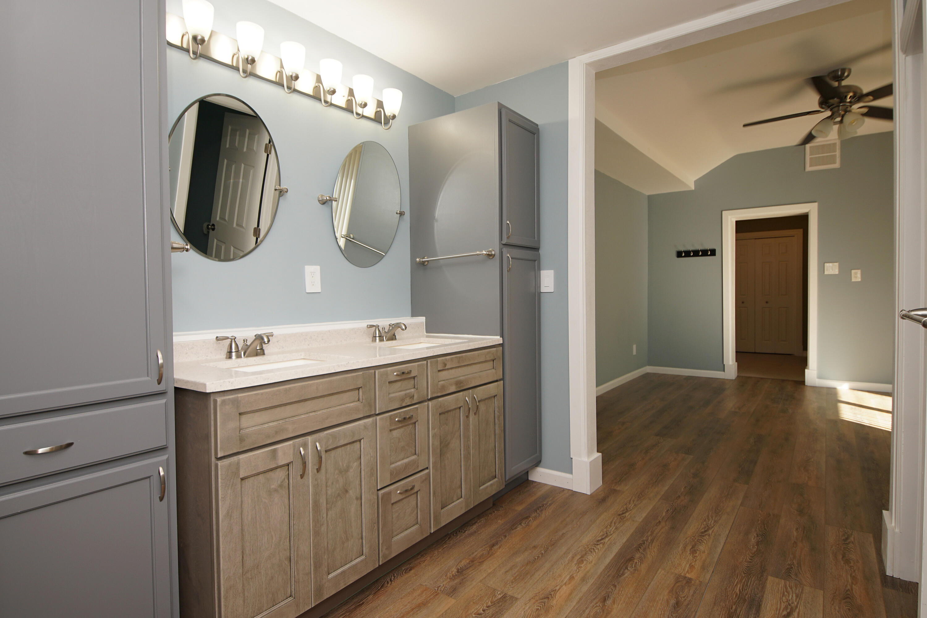 CARIBBEAN VILLAGE EAST 3 - Residential Lease
