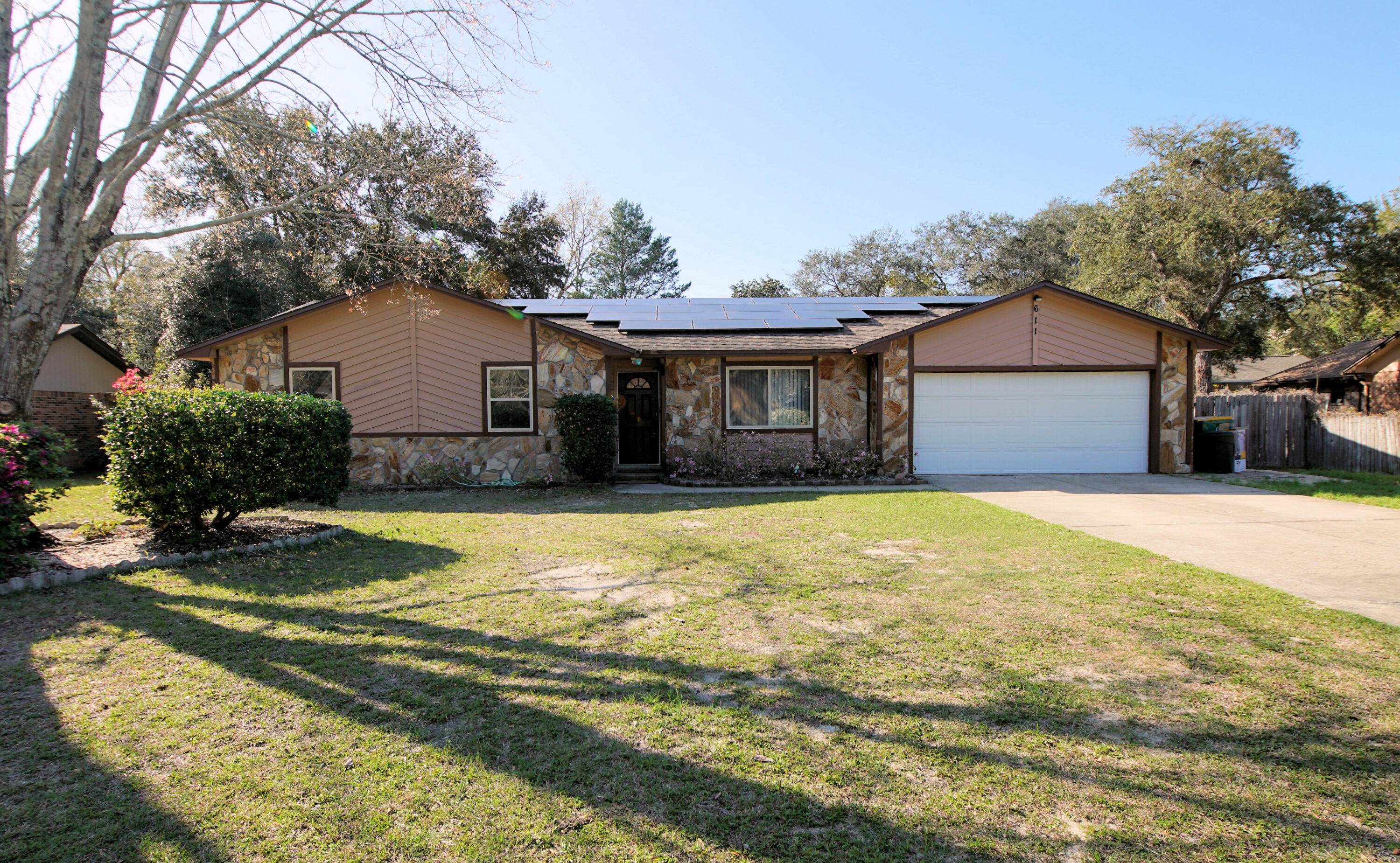 CARIBBEAN VILLAGE EAST 3 - Residential Lease
