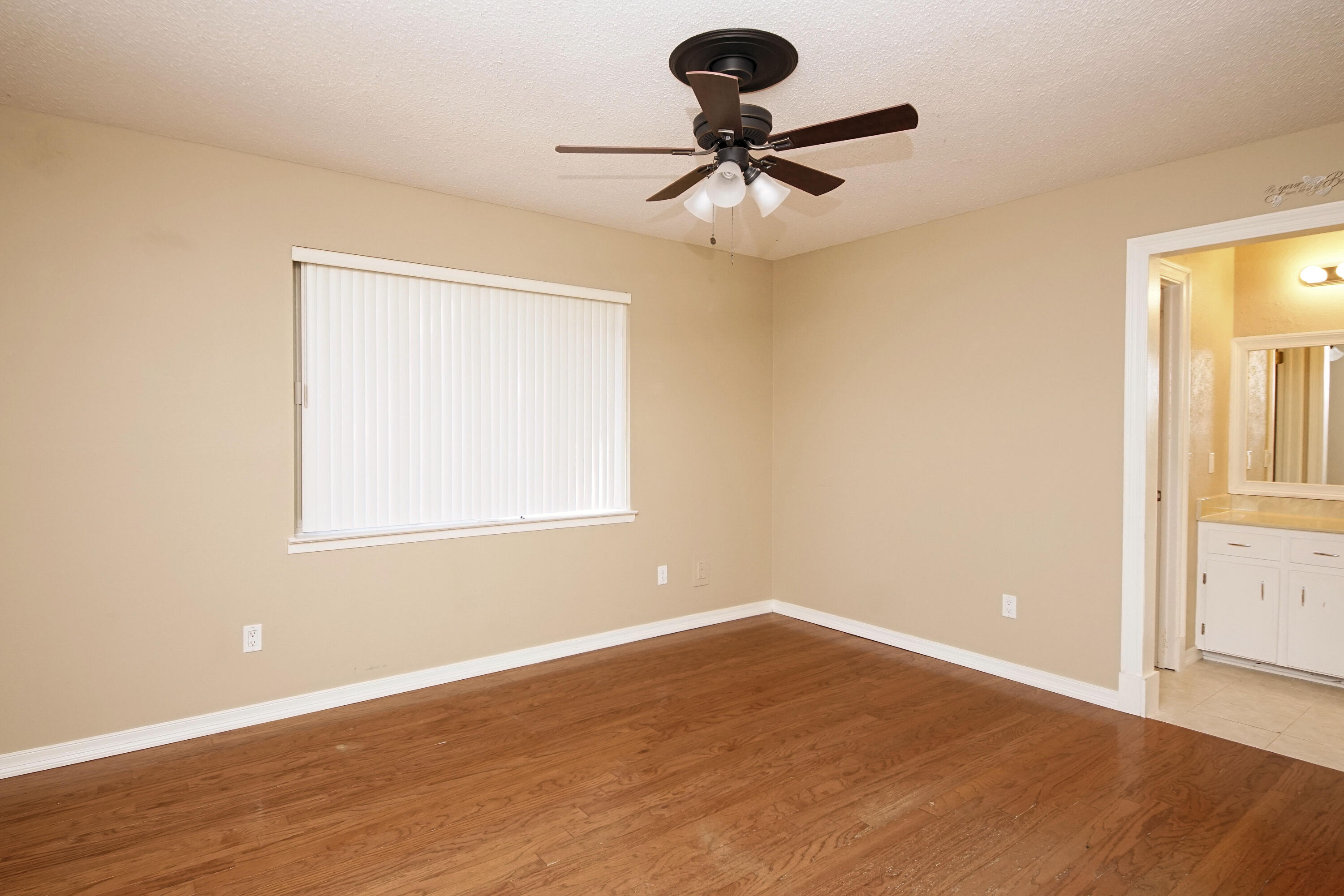 CARIBBEAN VILLAGE EAST 3 - Residential Lease