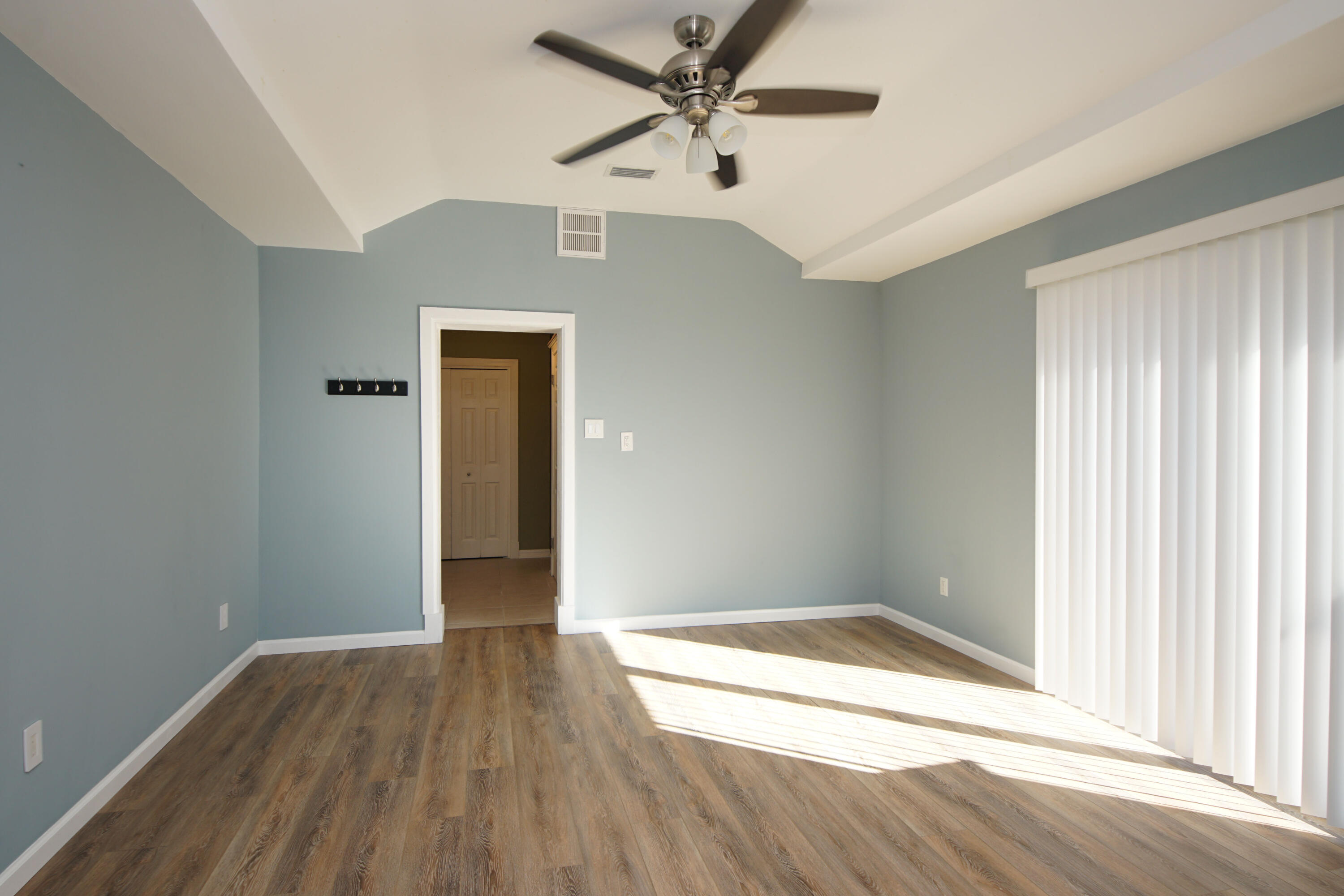 CARIBBEAN VILLAGE EAST 3 - Residential Lease
