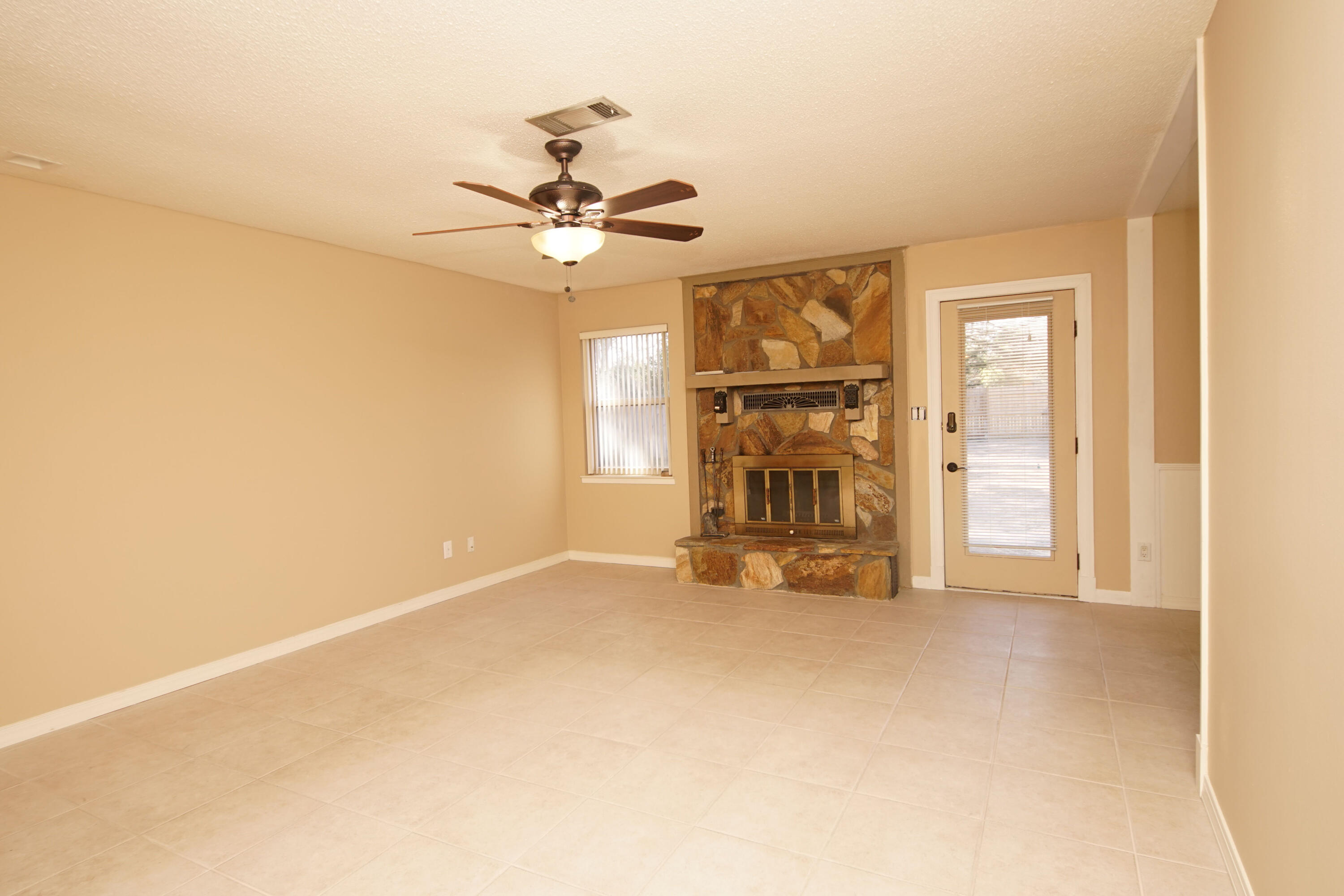 CARIBBEAN VILLAGE EAST 3 - Residential Lease
