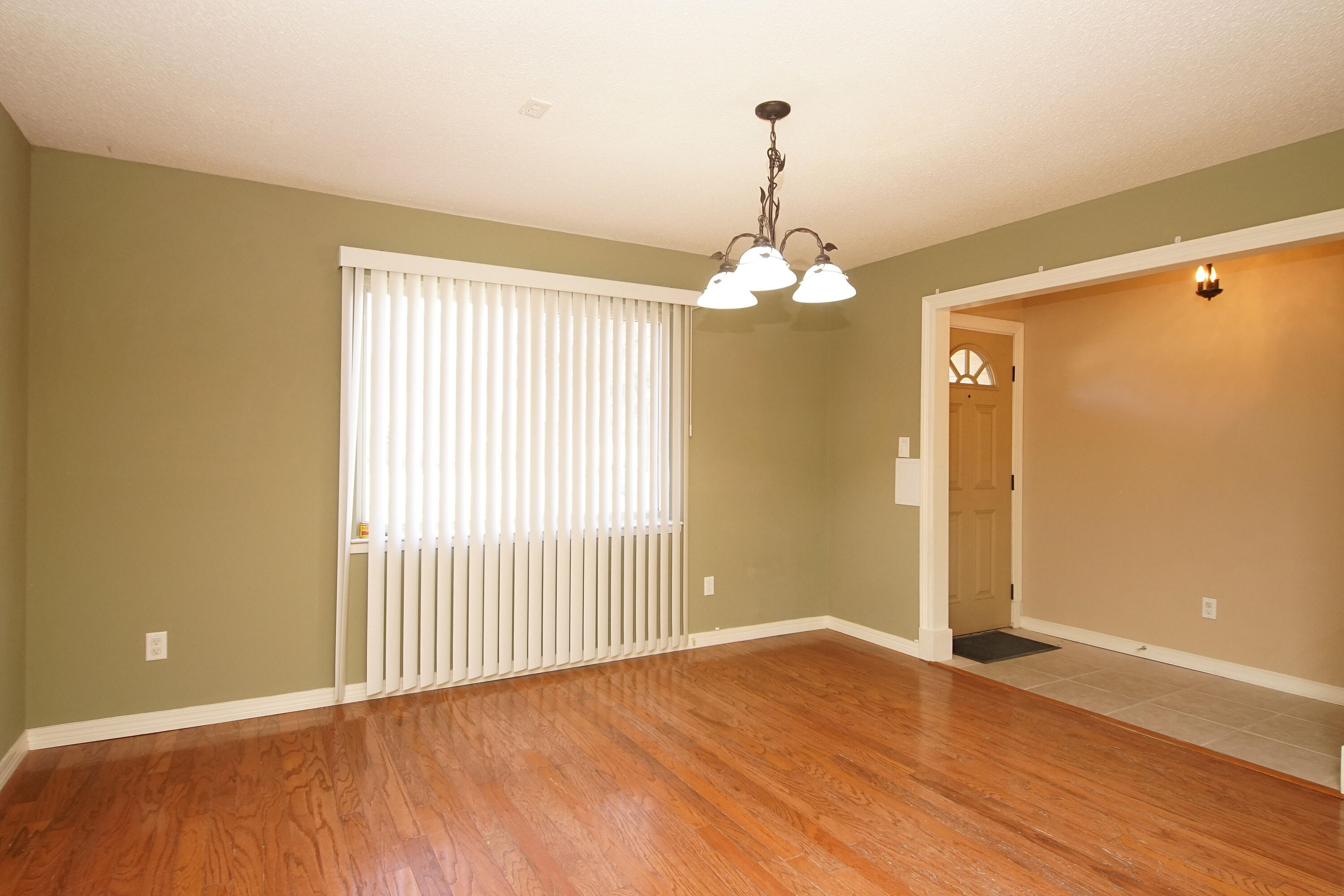 CARIBBEAN VILLAGE EAST 3 - Residential Lease
