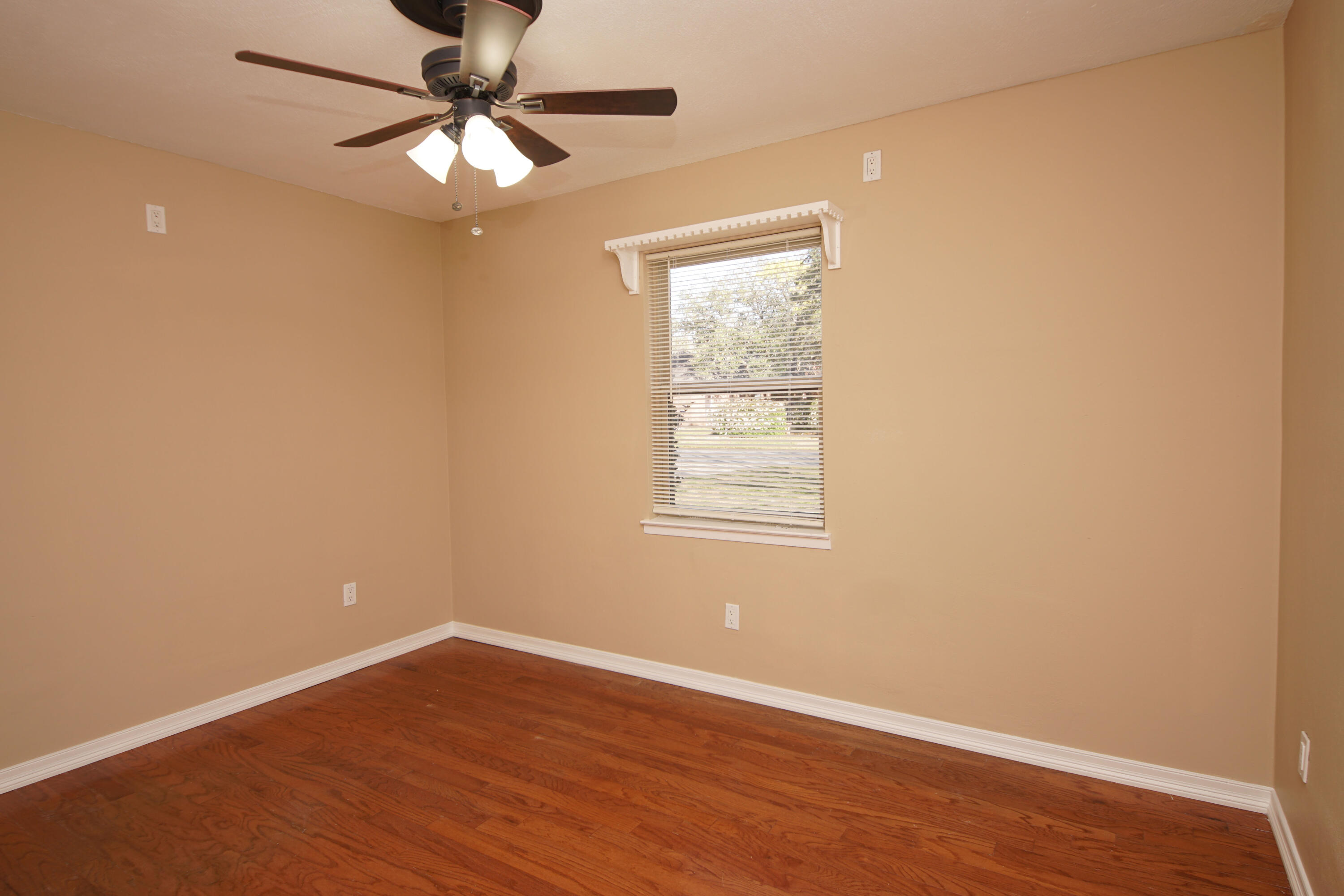 CARIBBEAN VILLAGE EAST 3 - Residential Lease