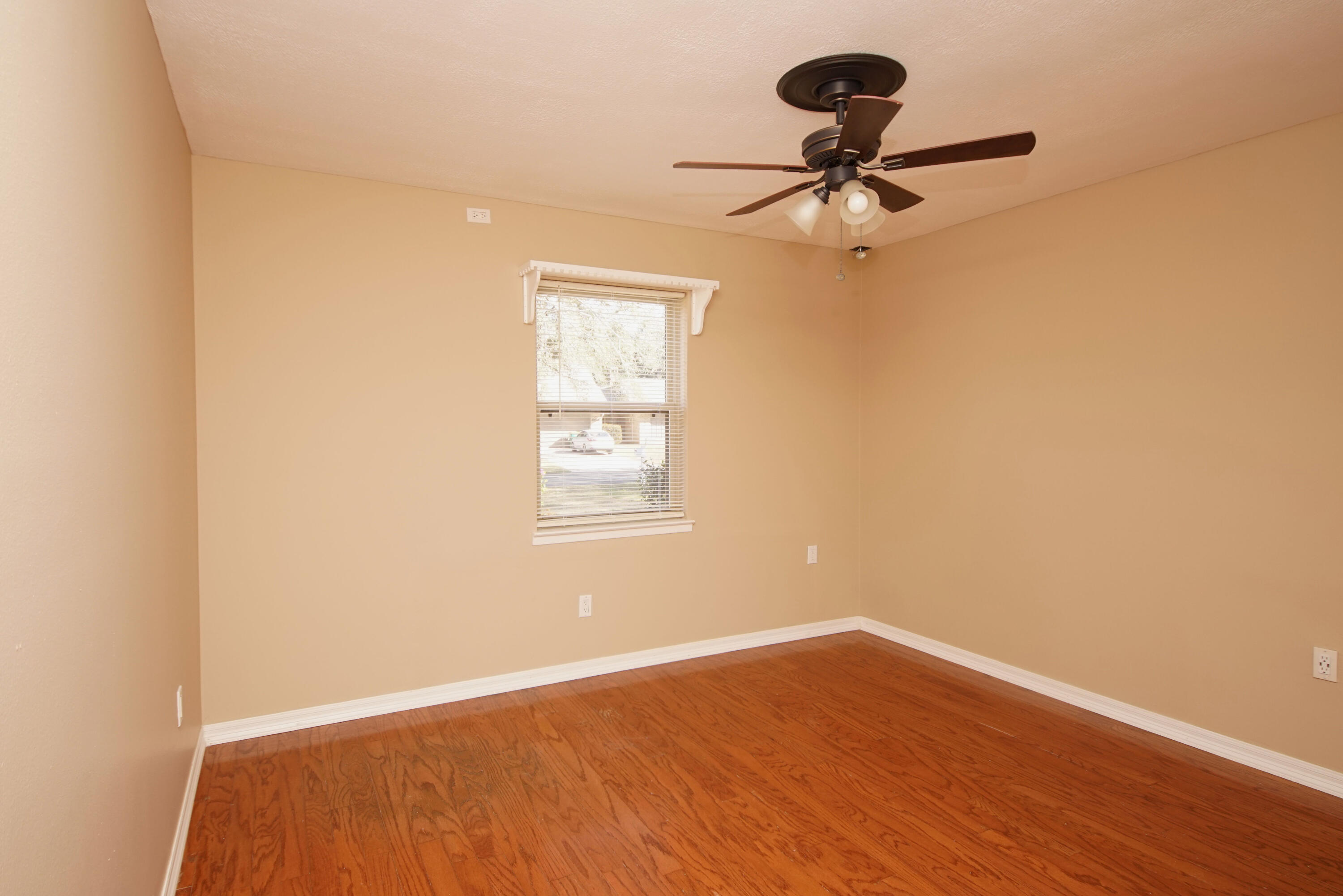 CARIBBEAN VILLAGE EAST 3 - Residential Lease