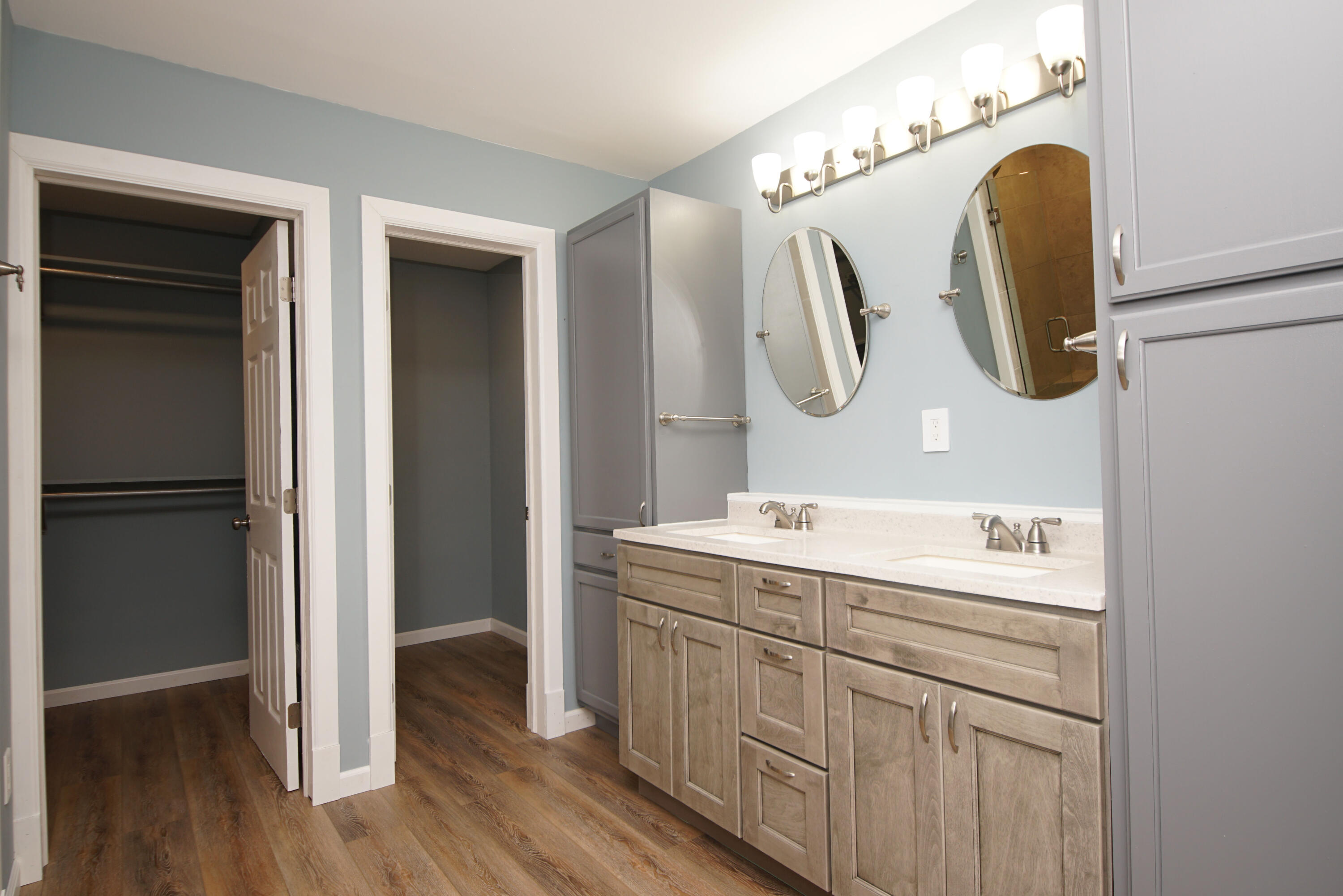 CARIBBEAN VILLAGE EAST 3 - Residential Lease