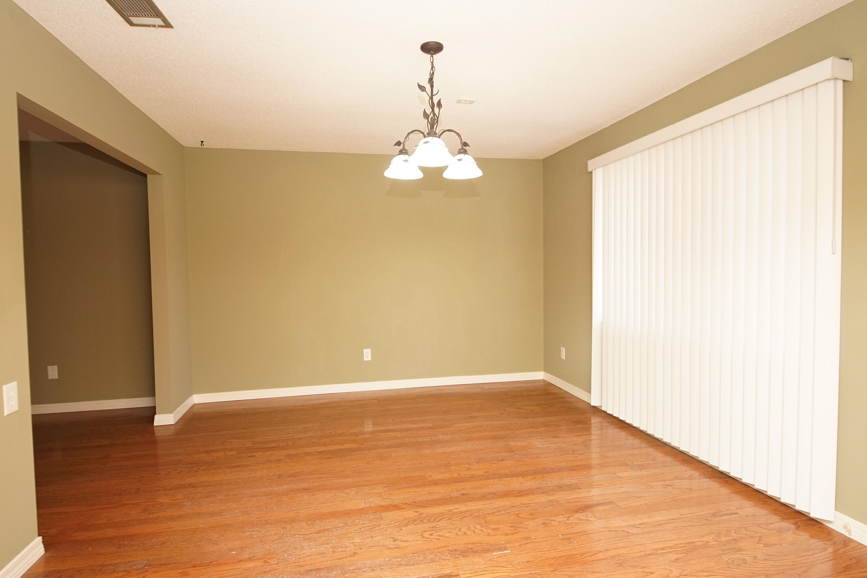 CARIBBEAN VILLAGE EAST 3 - Residential Lease