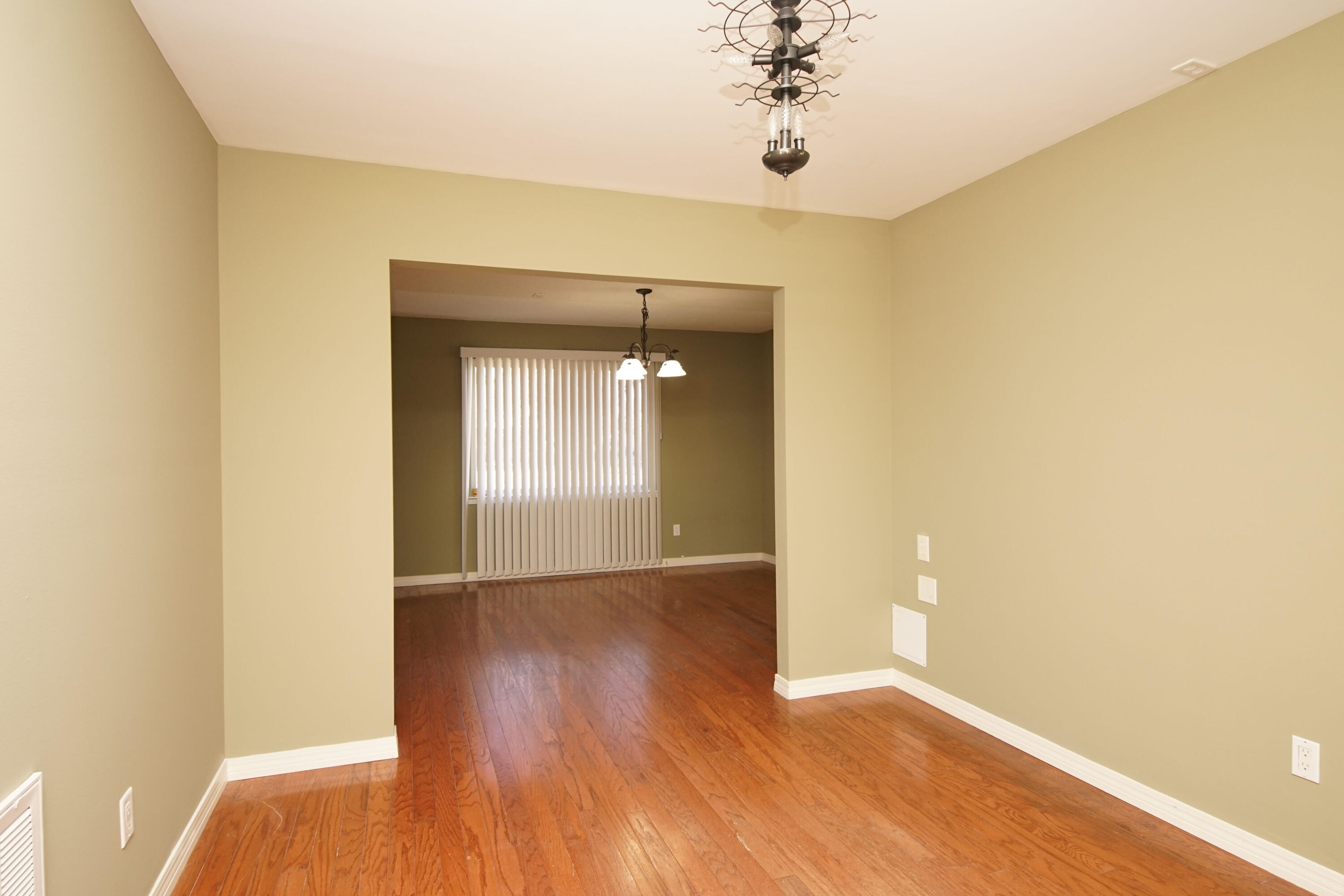 CARIBBEAN VILLAGE EAST 3 - Residential Lease