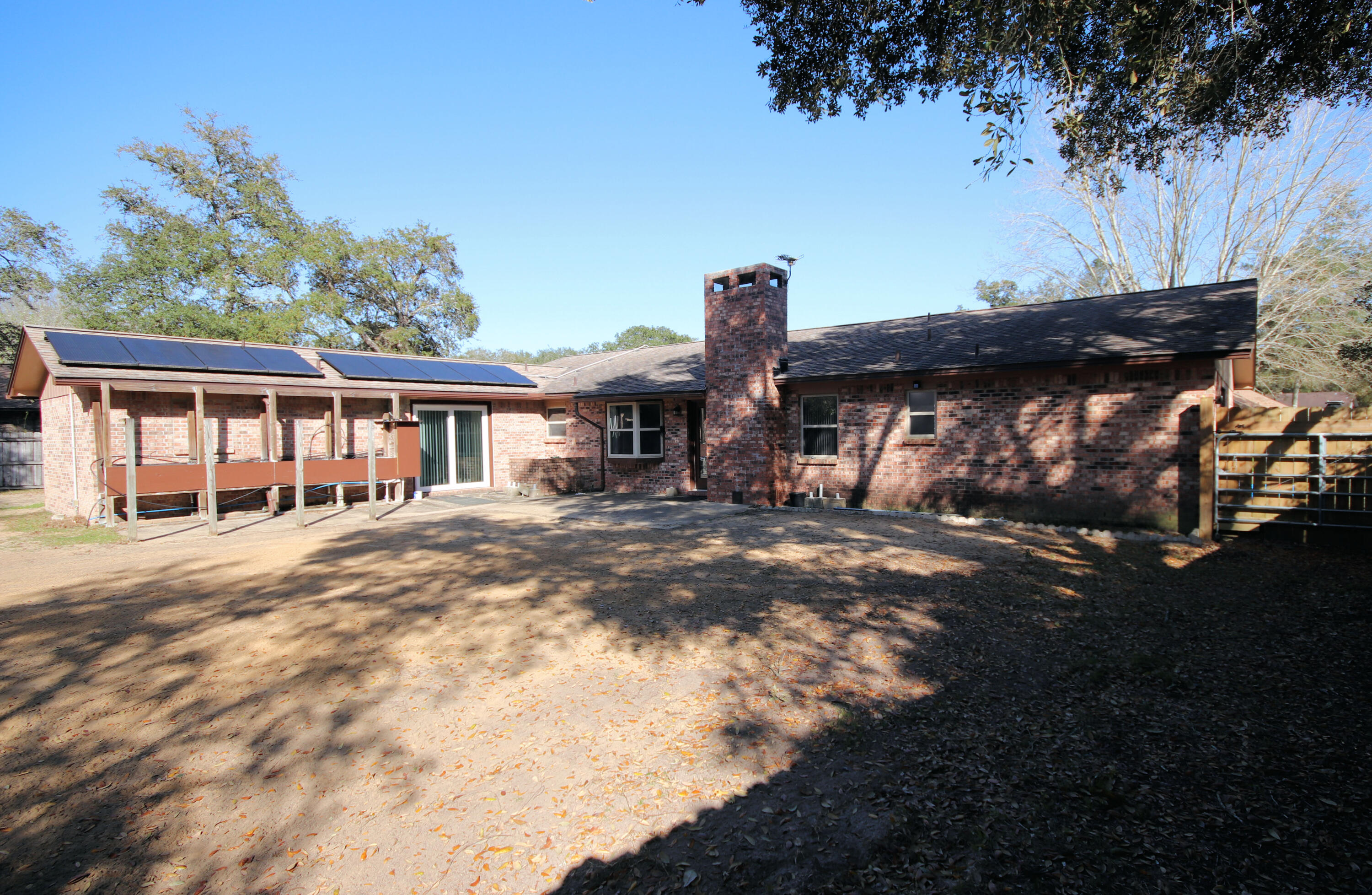 CARIBBEAN VILLAGE EAST 3 - Residential Lease