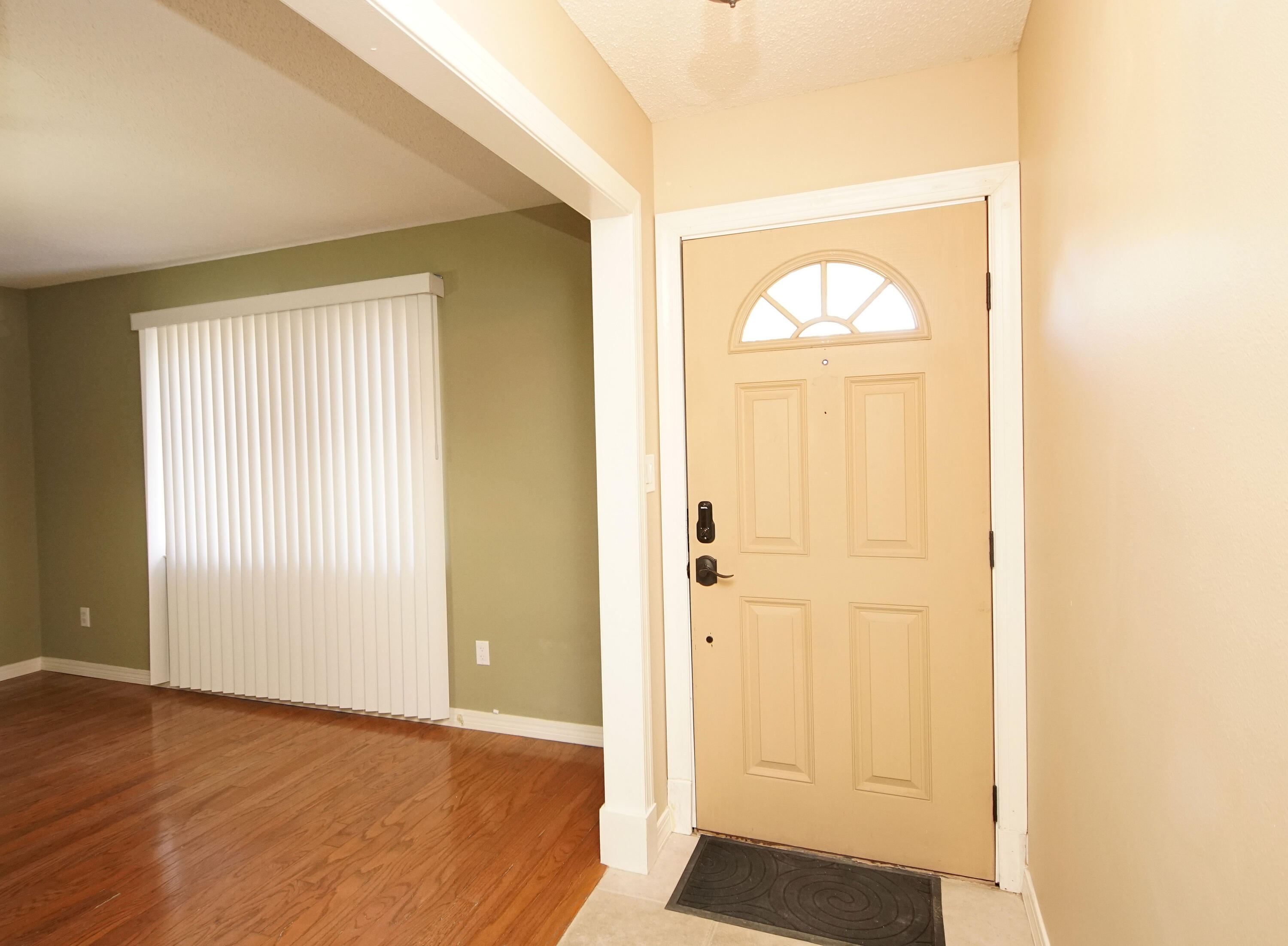 CARIBBEAN VILLAGE EAST 3 - Residential Lease