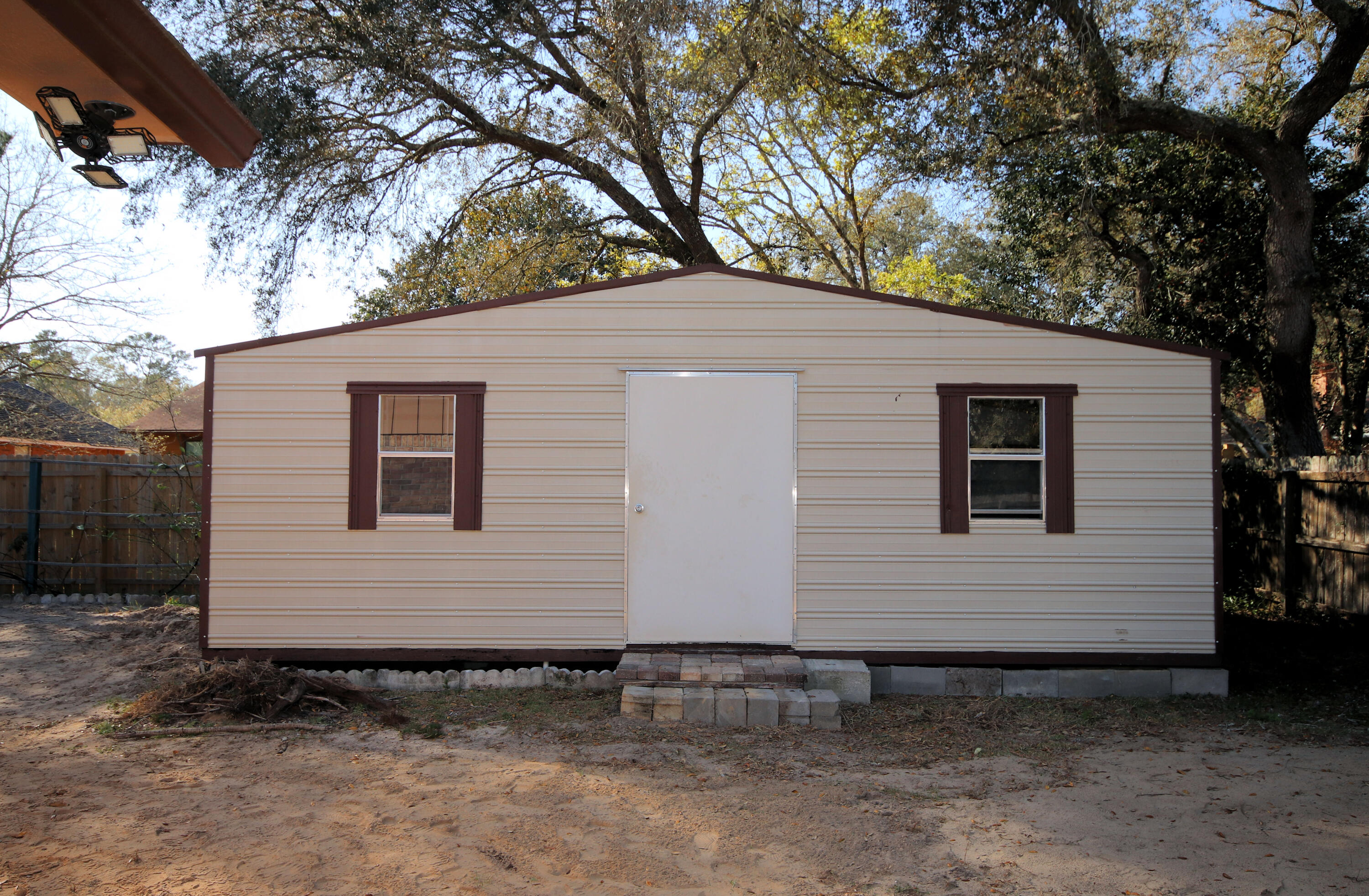 CARIBBEAN VILLAGE EAST 3 - Residential Lease