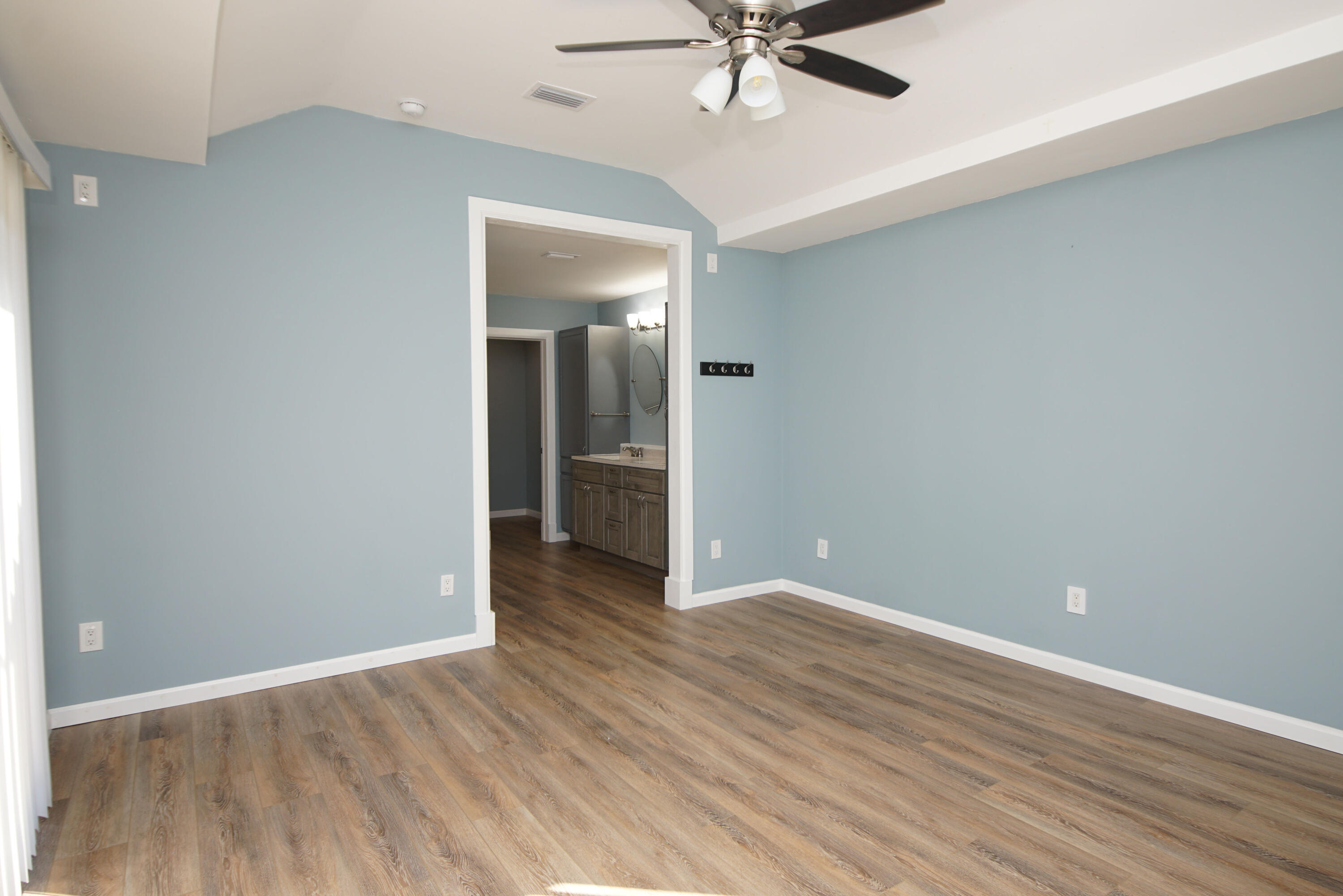 CARIBBEAN VILLAGE EAST 3 - Residential Lease