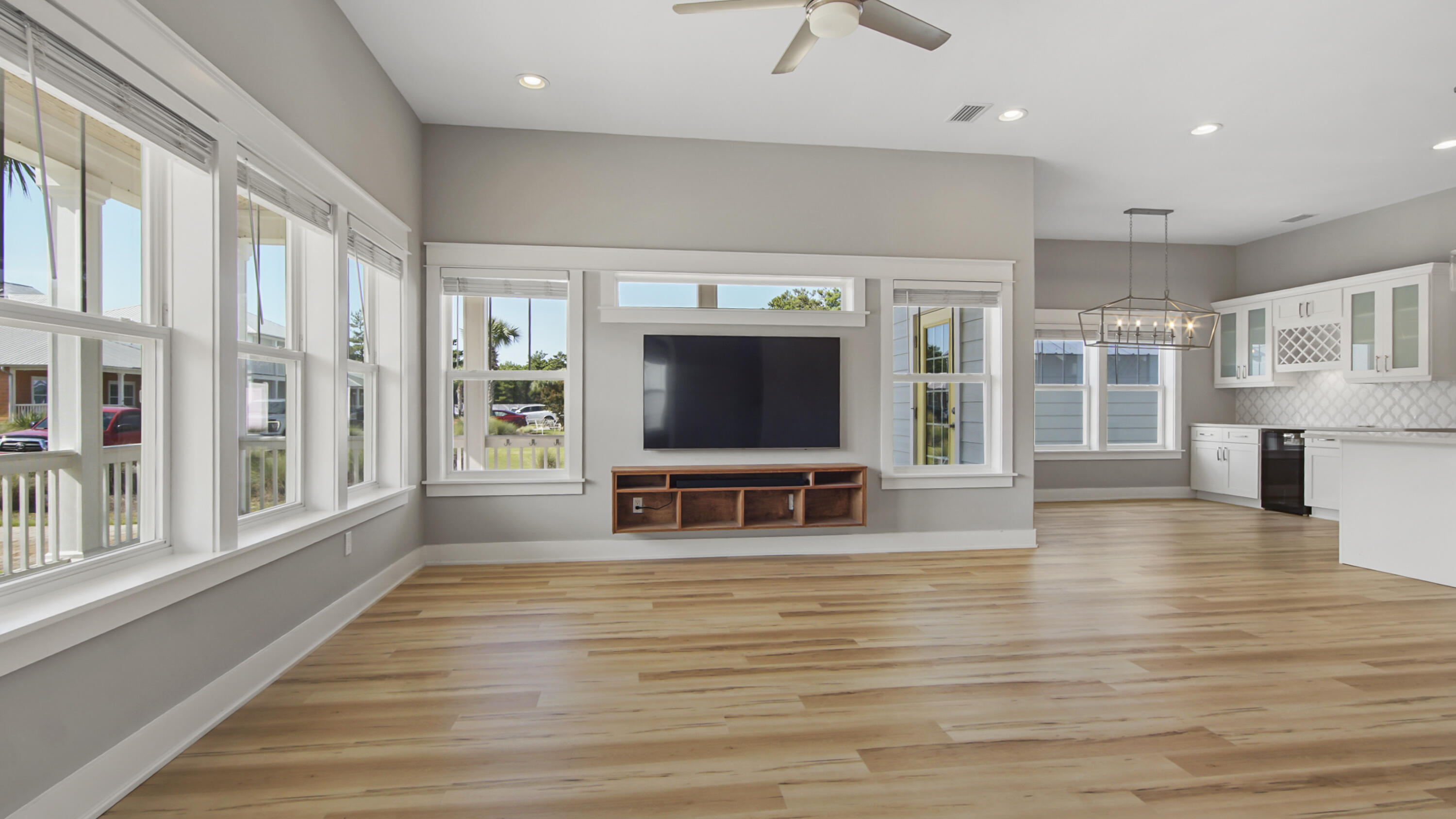 paradise grove - Residential