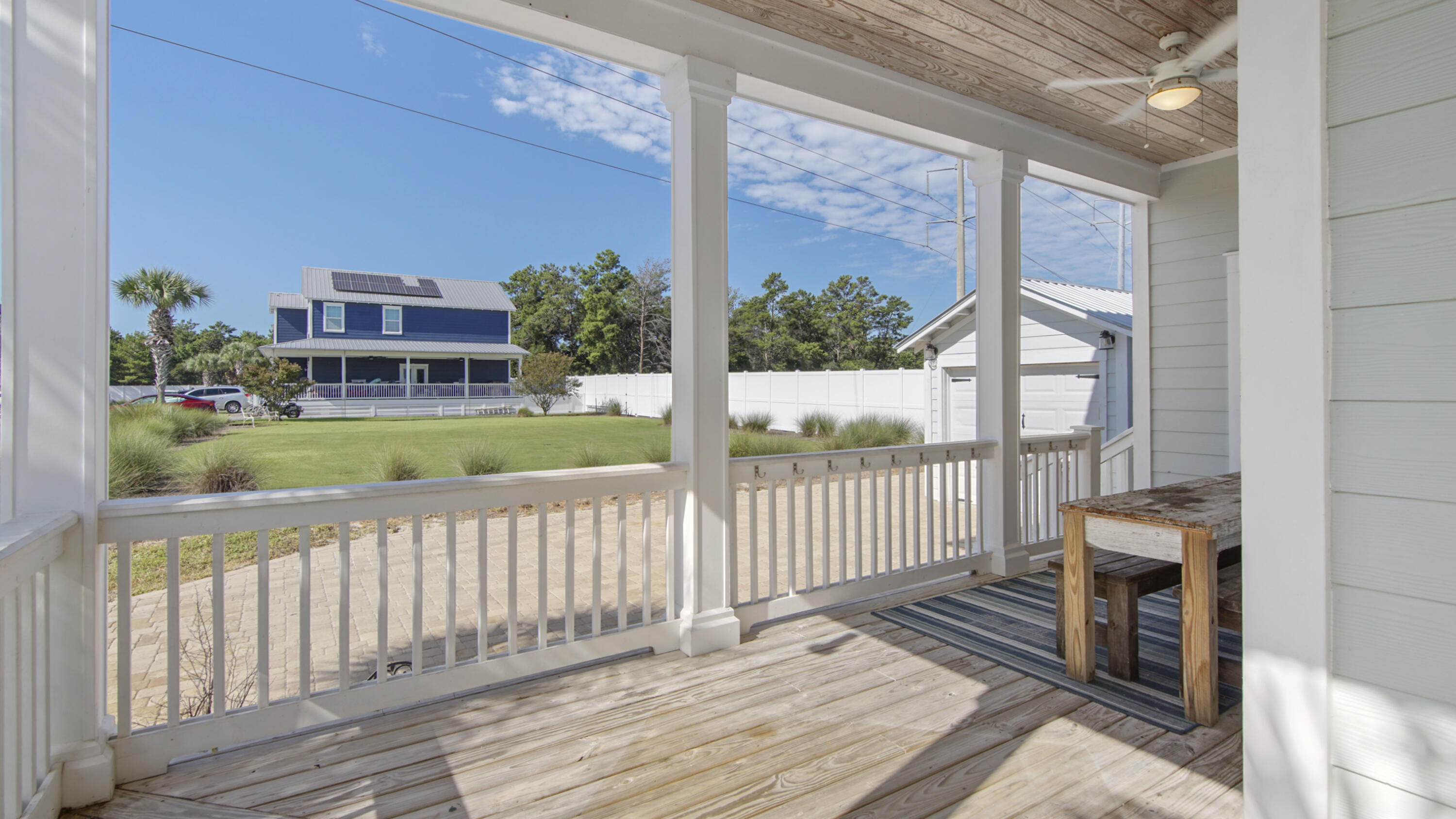 paradise grove - Residential