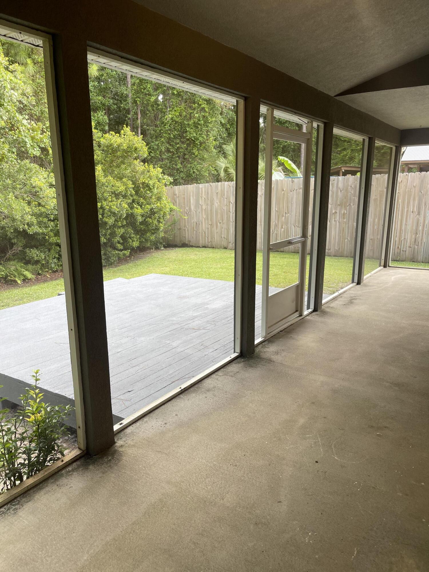 INDIAN WOODS - Residential Lease