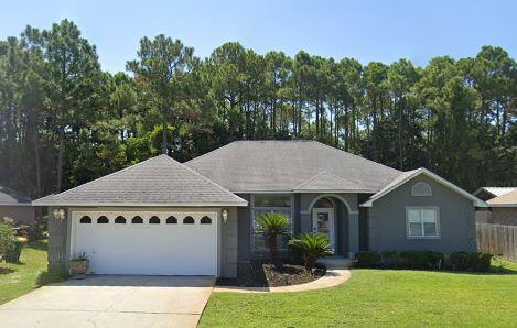 INDIAN WOODS - Residential Lease