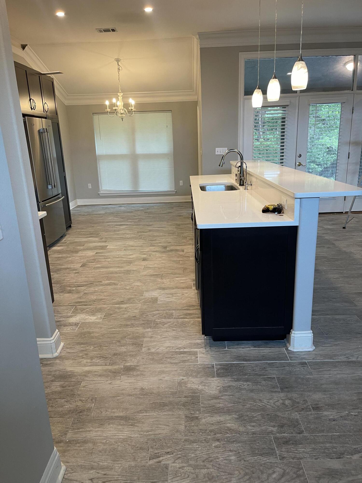 INDIAN WOODS - Residential Lease