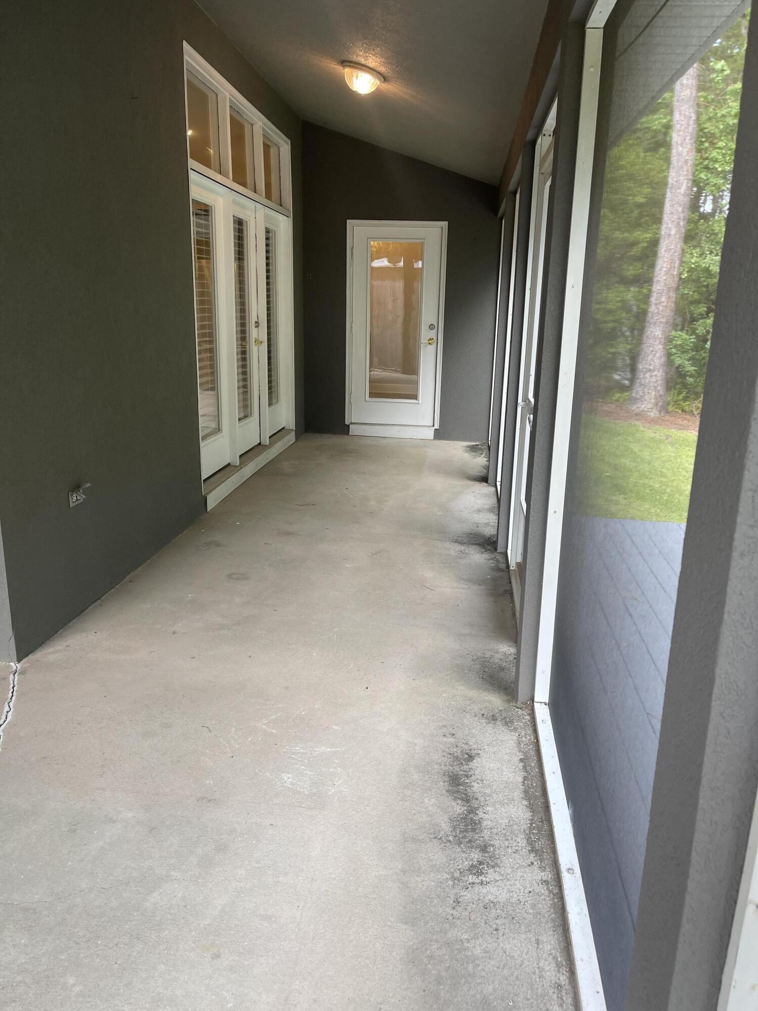 INDIAN WOODS - Residential Lease