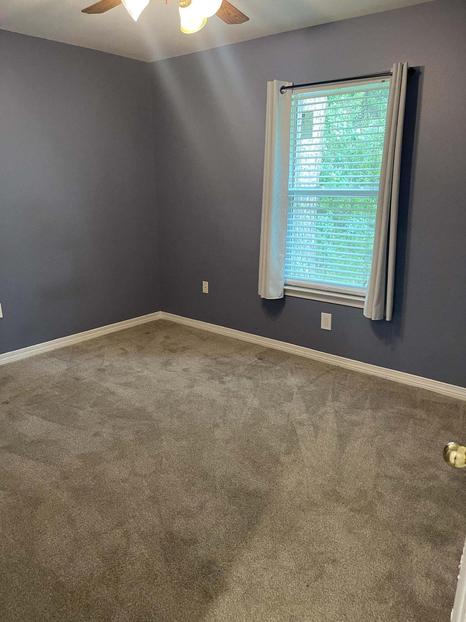 INDIAN WOODS - Residential Lease