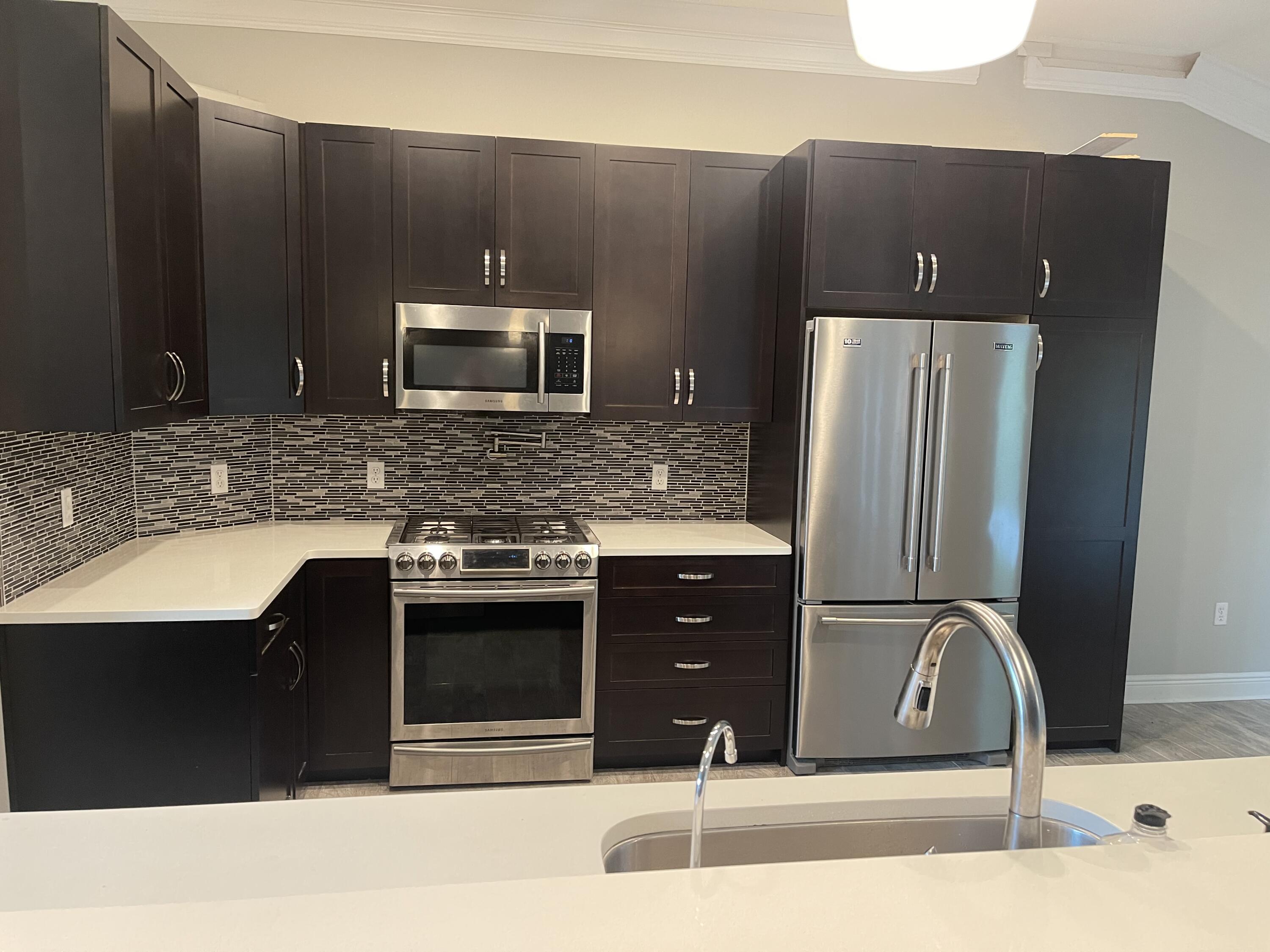 INDIAN WOODS - Residential Lease