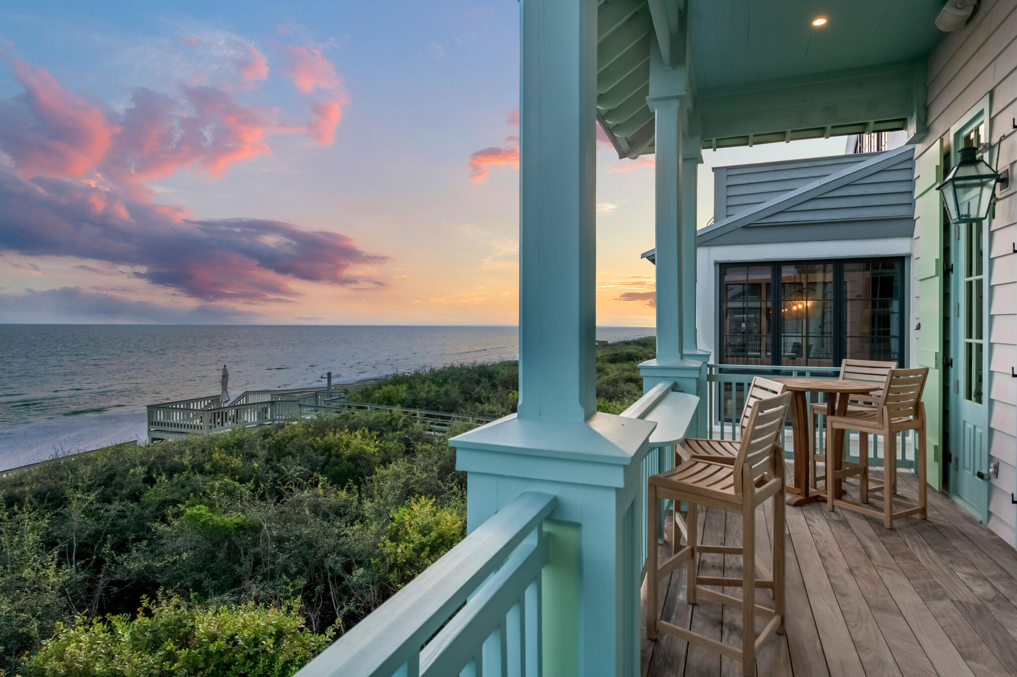 ROSEMARY BEACH - Residential