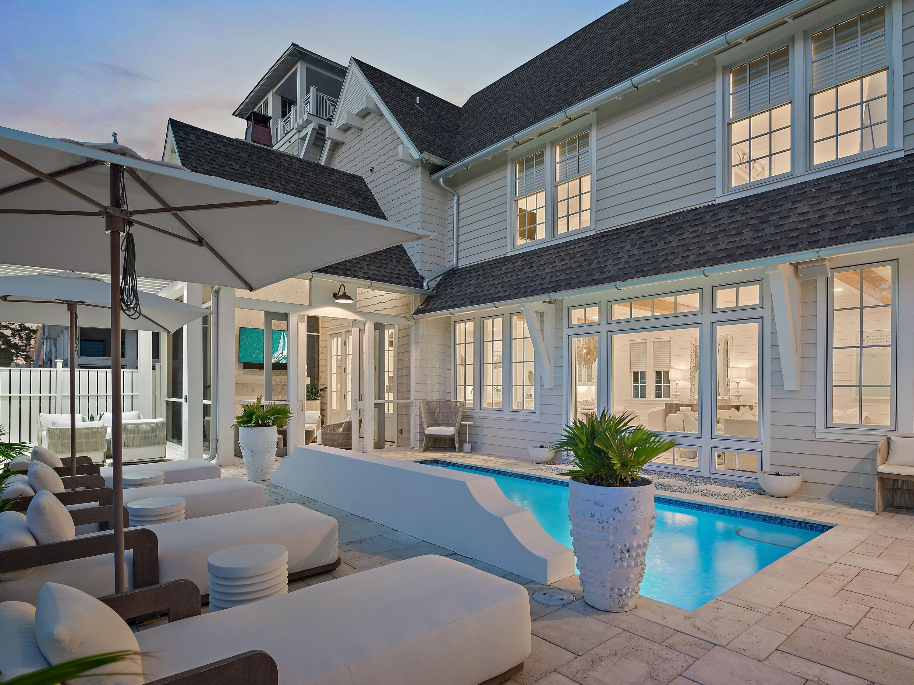 Grace Point - Residential
