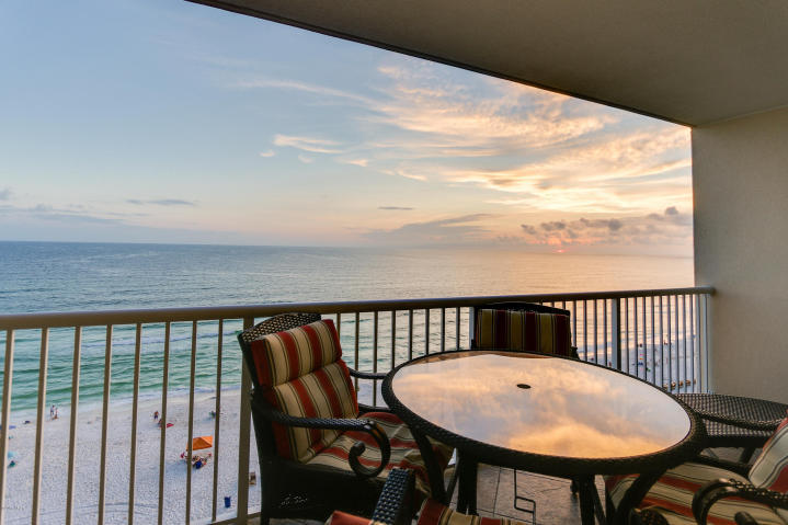 MAJESTIC BEACH TOWERS II - Residential