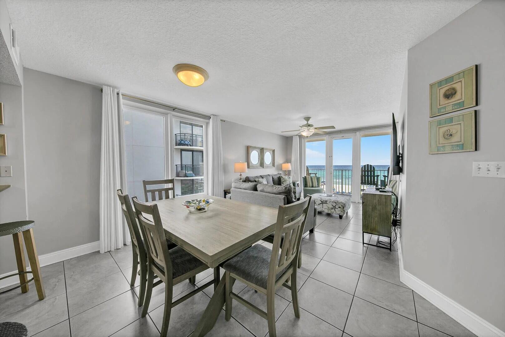 Sea Dunes Condo - Residential