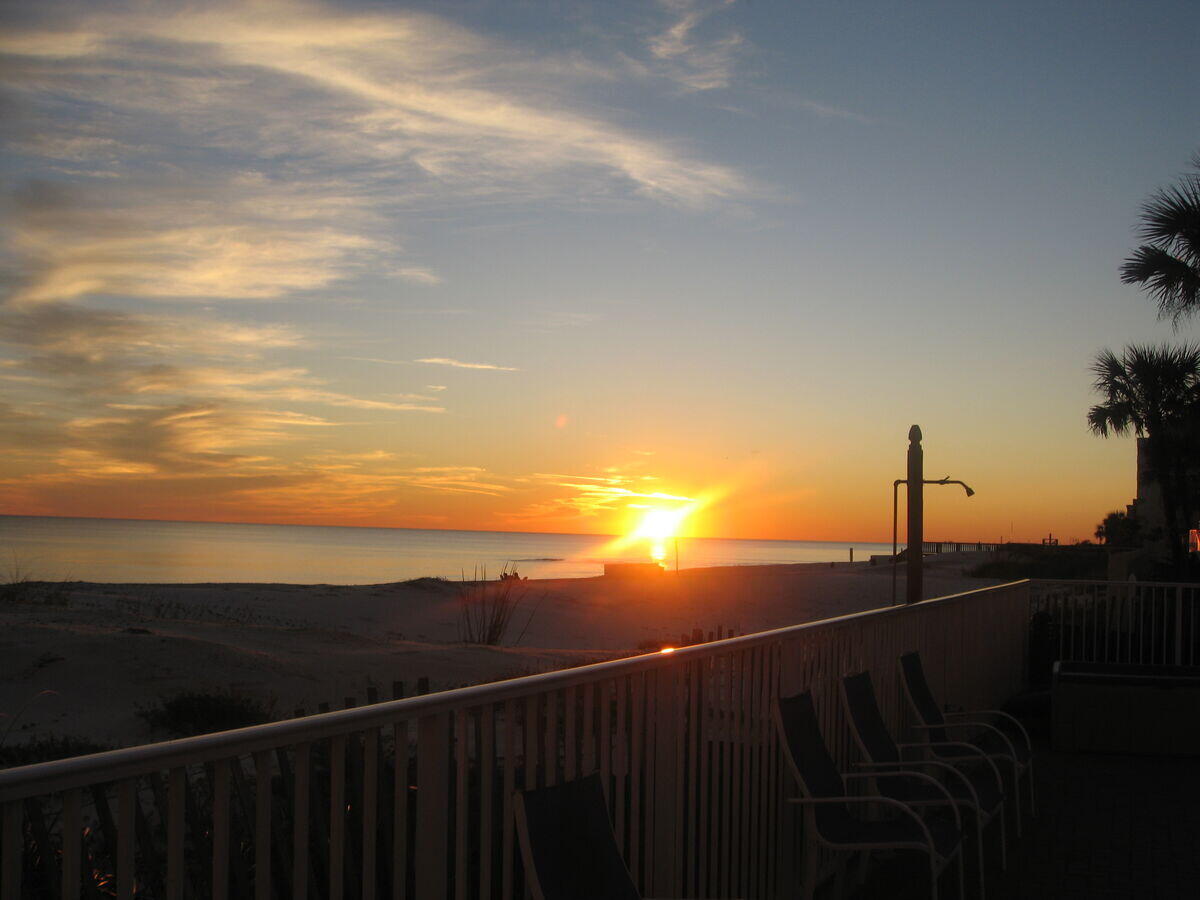 Sea Dunes Condo - Residential