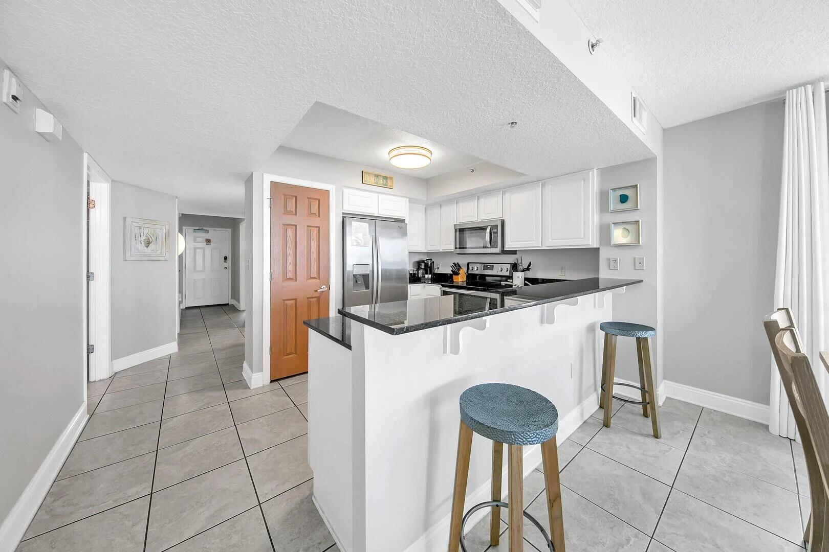 Sea Dunes Condo - Residential